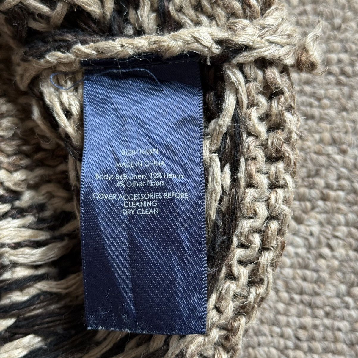Polo Ralph Lauren Polo Ralph Lauren Size XS / US 0-2 / IT 36-38 - 4 Thumbnail