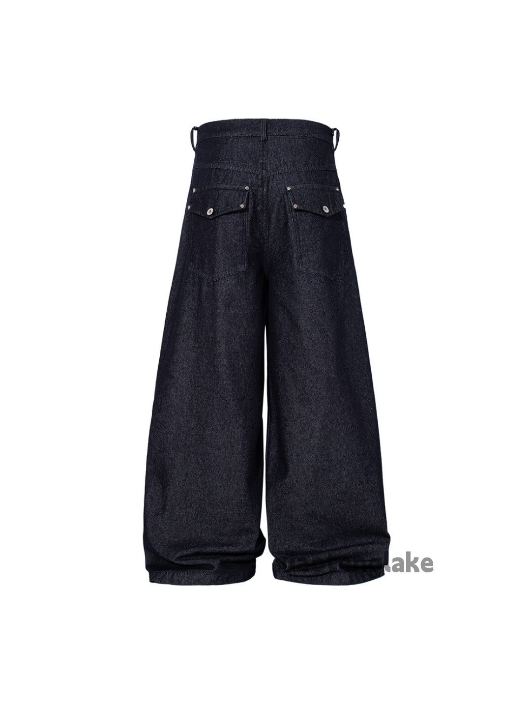 Jean otl acne ourlegacy style loose baggy opium flared jeans Size US 32 / EU 48 - 7 Thumbnail
