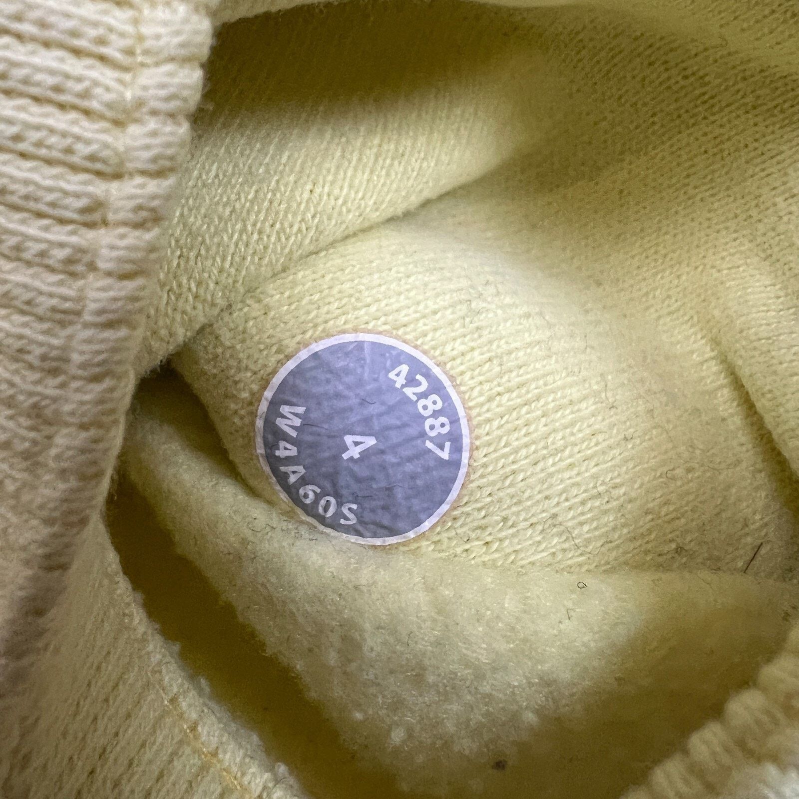 Lululemon Lululemon Scuba Hoodie Full Zip Sports Hooded Sweatshirt Size S / US 4 / IT 40 - 8 Thumbnail