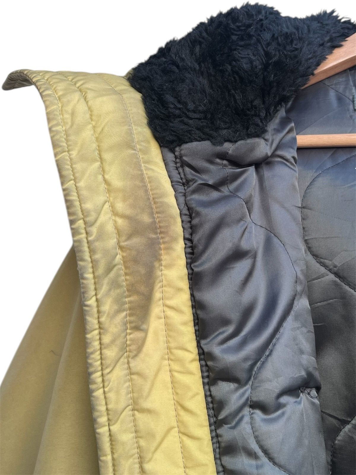 I. Spiewak And Sons Vintage Spiewak Golden Fleece Industrial Outerwear Jacket Size US M / EU 48-50 / 2 - 19 Thumbnail