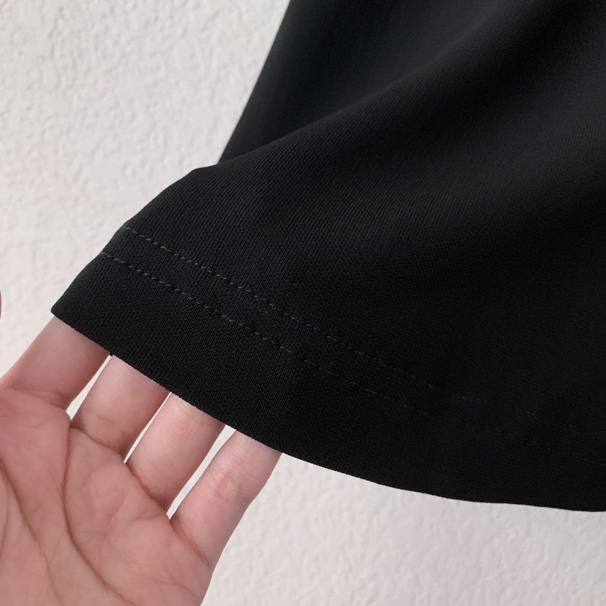 Chanel Chanel embroidered black ballet skirt Size 25" / US 0 / IT 36 - 13 Thumbnail