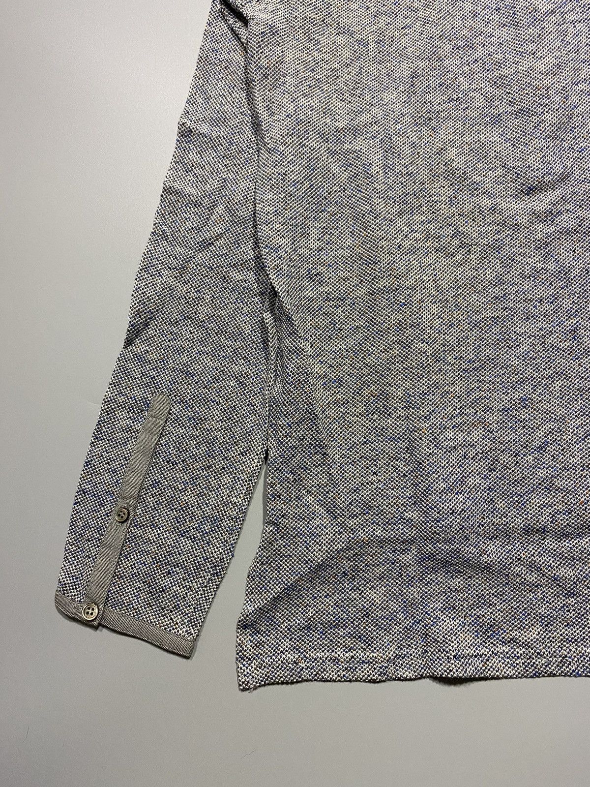 Maison MIHARA YASUHIRO Turtleneck Size US S / EU 44-46 / 1 - 9 Thumbnail