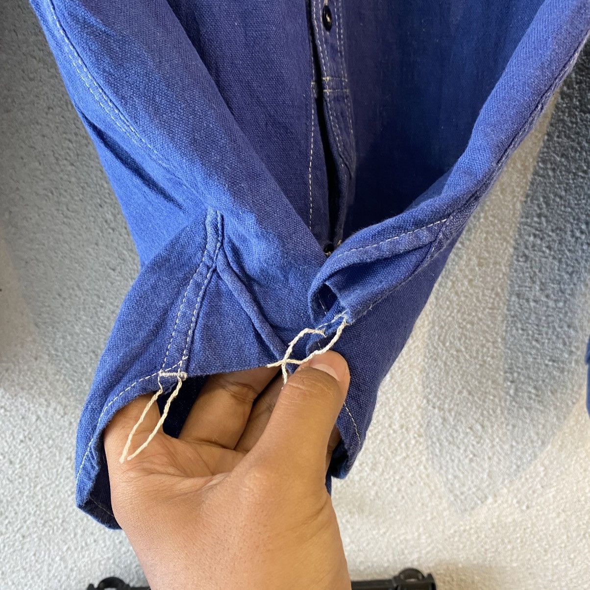 Comme des Garcons Homme Comme des Garcons Homme Size US XS / EU 42 / 0 - 7 Thumbnail