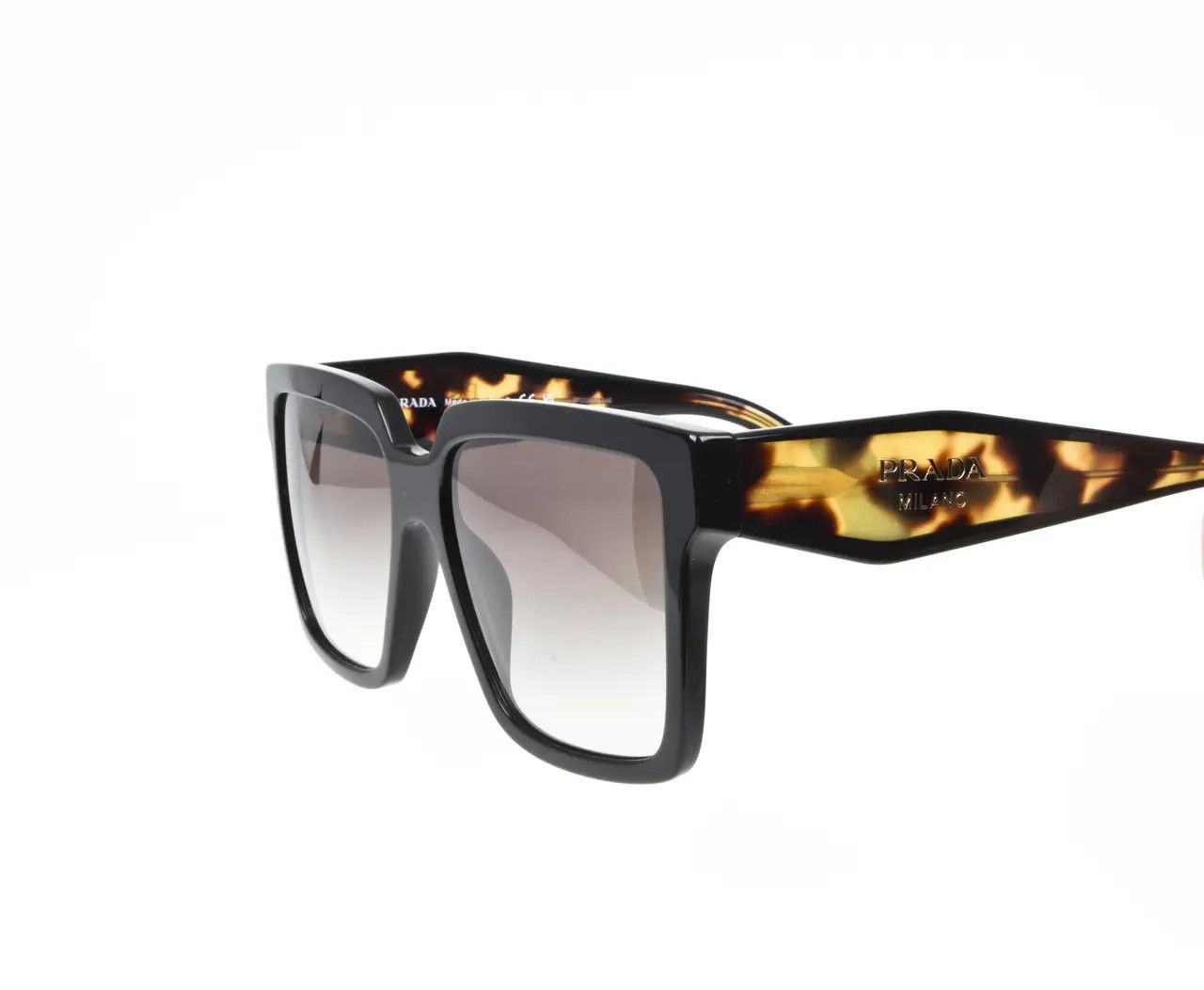 Prada Prada SPR24Z 1AB-0A7 Size ONE SIZE - 3 Thumbnail