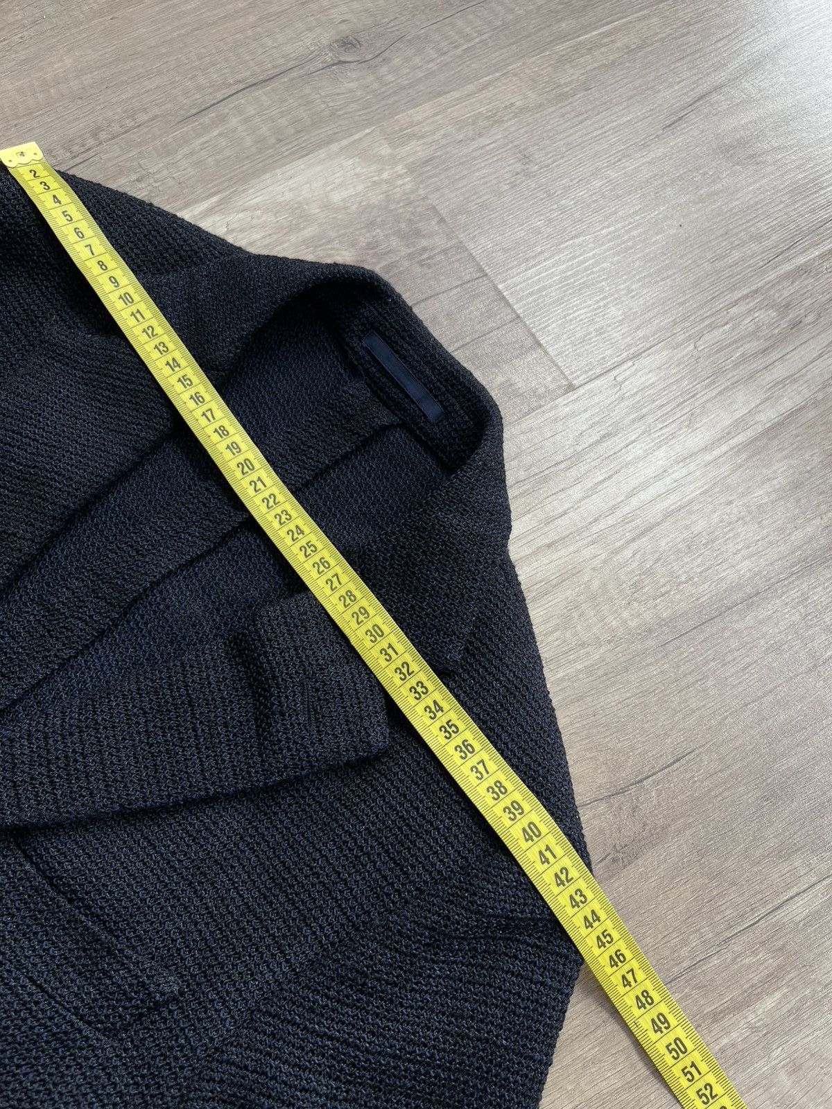 Suitsupply Suitsupply Havana Unlined Blazer — Size 48 (38 US) Size 38L - 14 Thumbnail