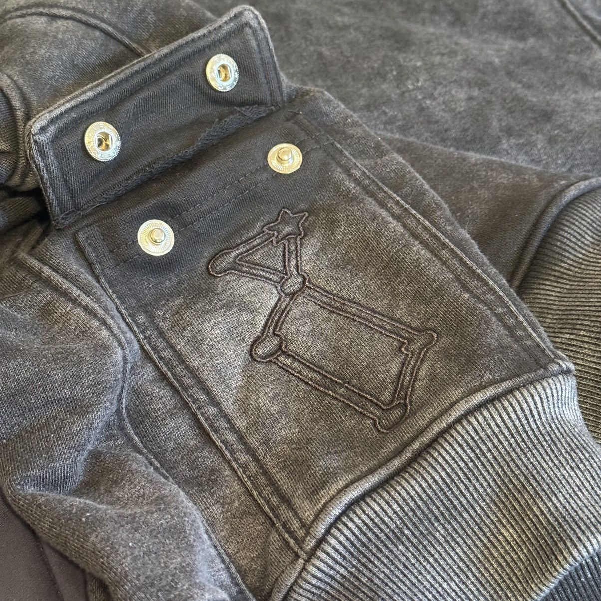 Other Vega.Rip Cargo Hoodie Size US S / EU 44-46 / 1 - 5 Thumbnail