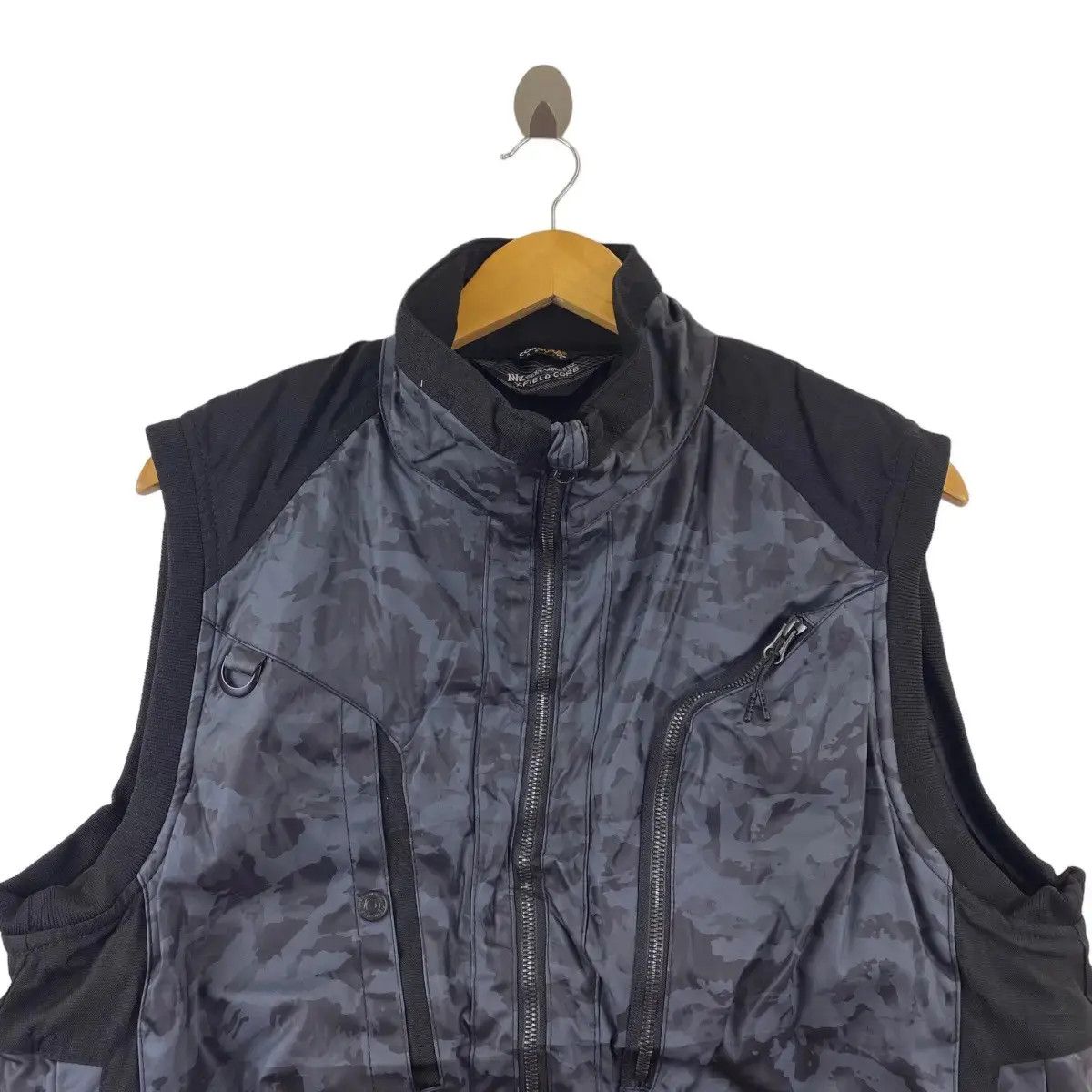 Other FIELD CORE x NEXT WORKERZ Cordura Fabric Tank Top Jacket Size US L / EU 52-54 / 3 - 2 Thumbnail