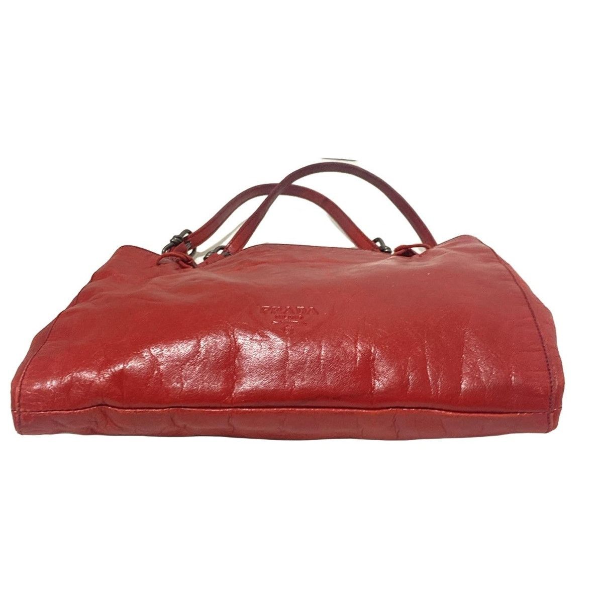 Prada PRADA Handbag Size ONE SIZE - 4 Thumbnail