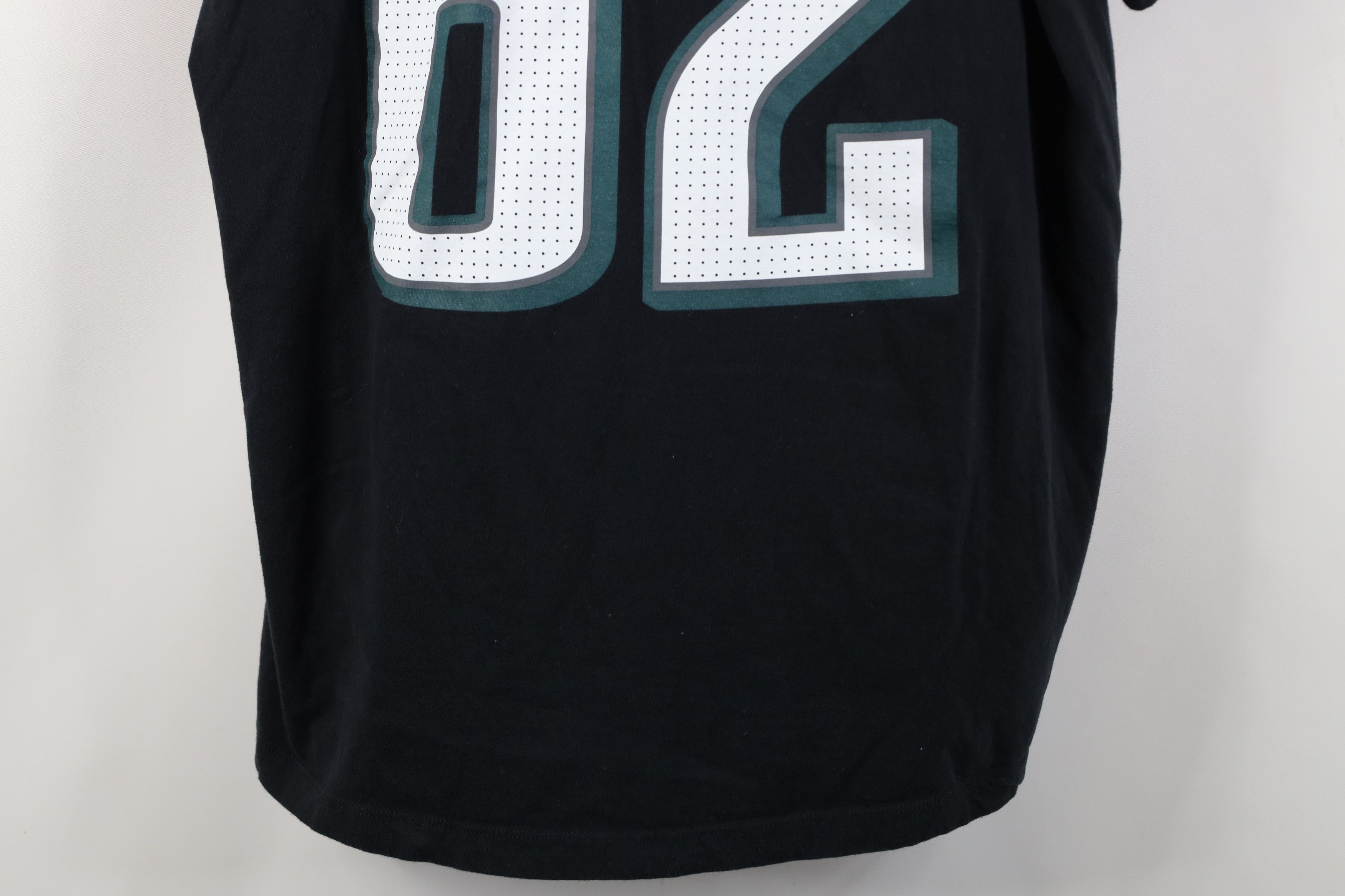 Nike Nike On Field Jason Kelce Philadelphia Eagles T-Shirt Size US XXL / EU 58 / 5 - 3 Thumbnail