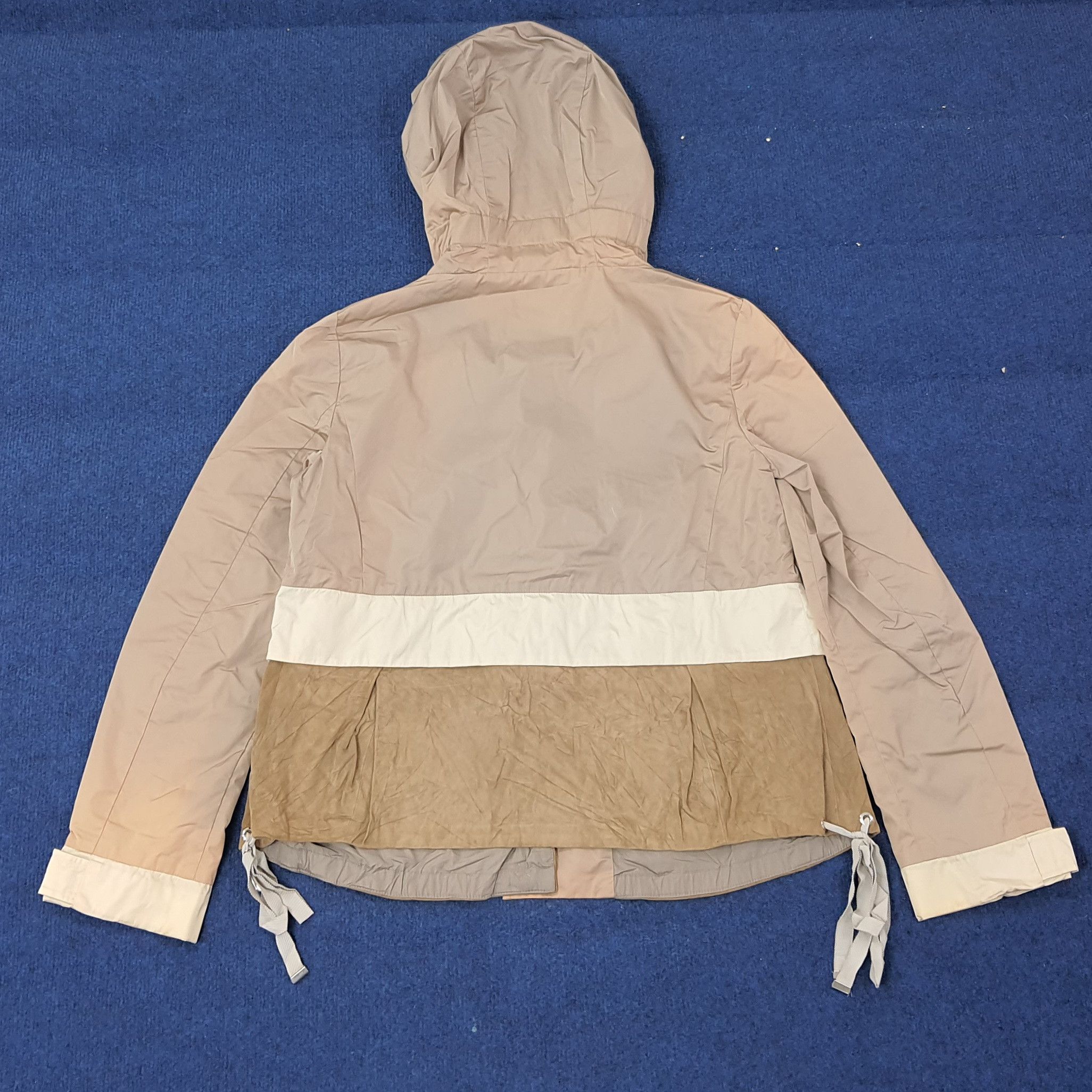 Max Mara Vintage 's Max Mara Italian Designer Brand Jacket C245N24 Size S / US 4 / IT 40 - 3 Thumbnail