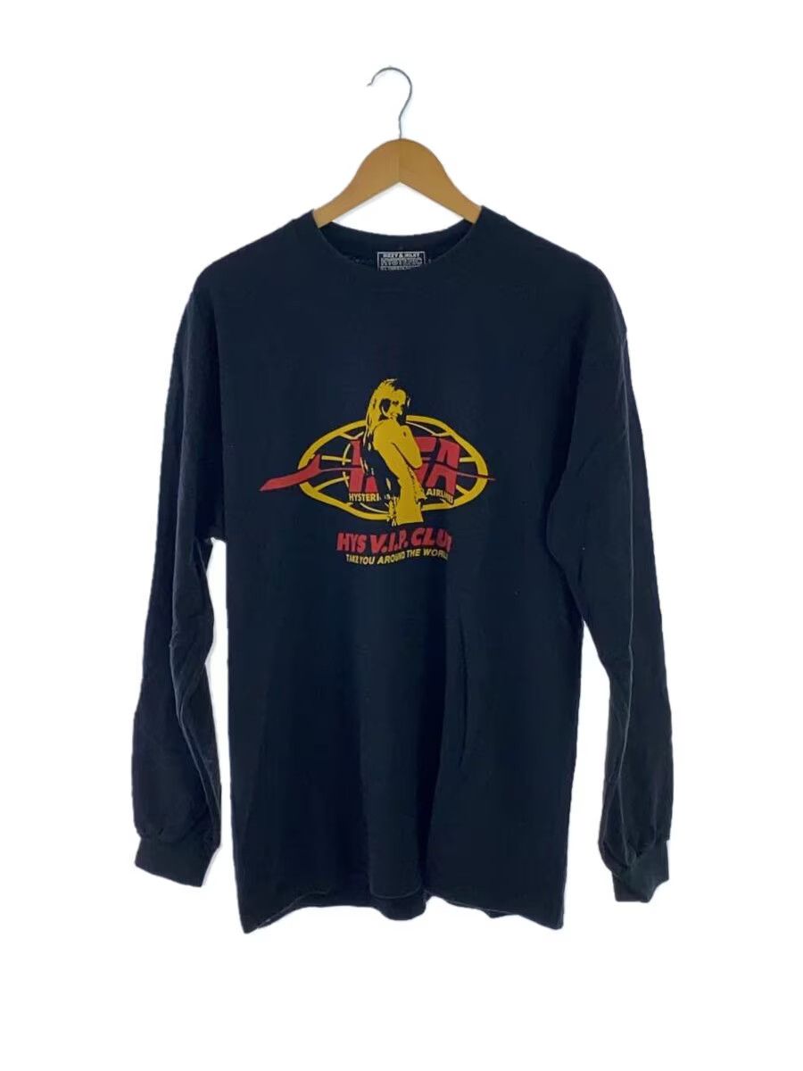 Hysteric Glamour Leopard Bear Long Sleeve Tee - Hysteric | Grailed