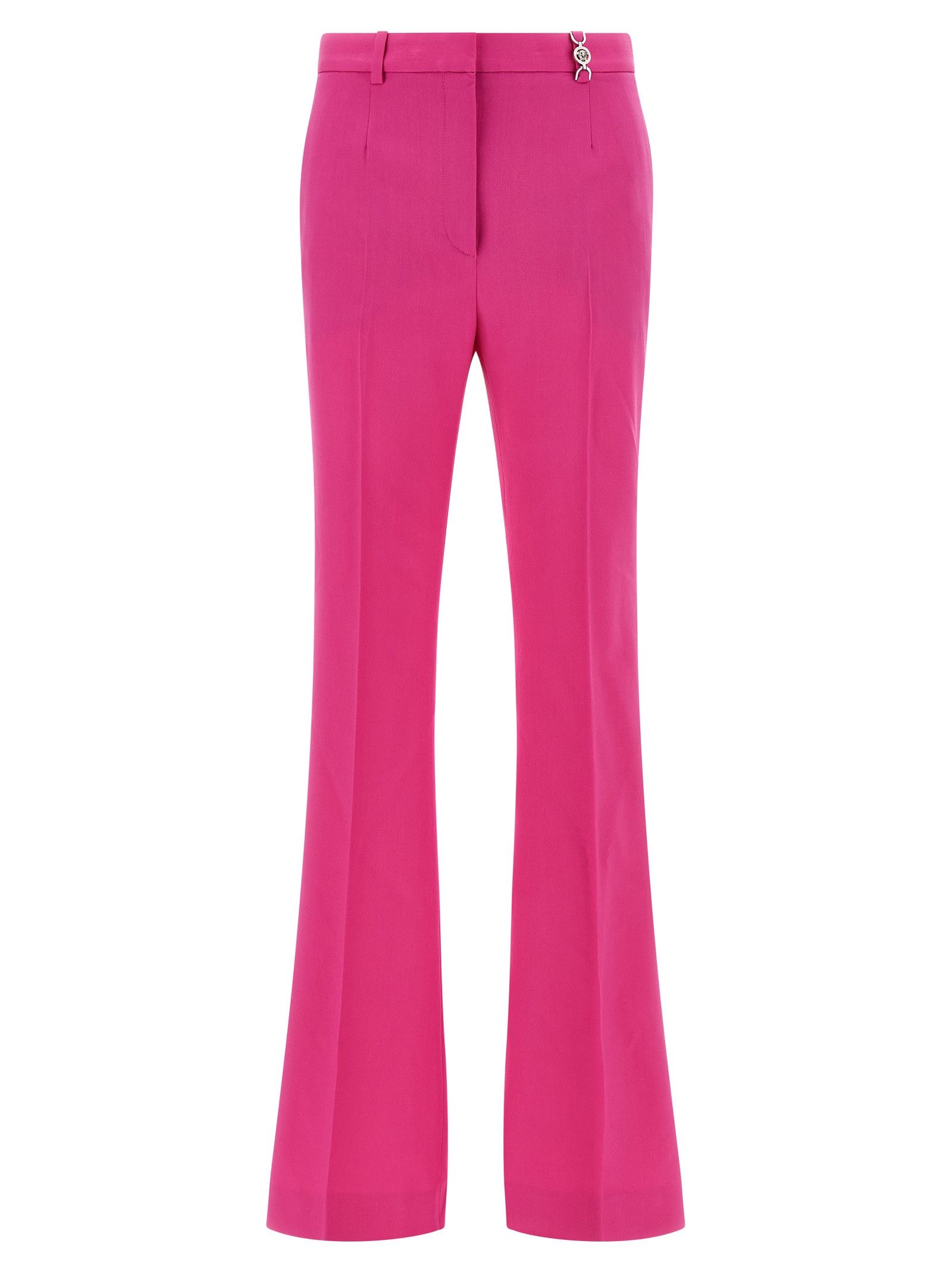 Versace 'Informal' Pants Size 26" / US 2 / IT 38 - 1 Thumbnail