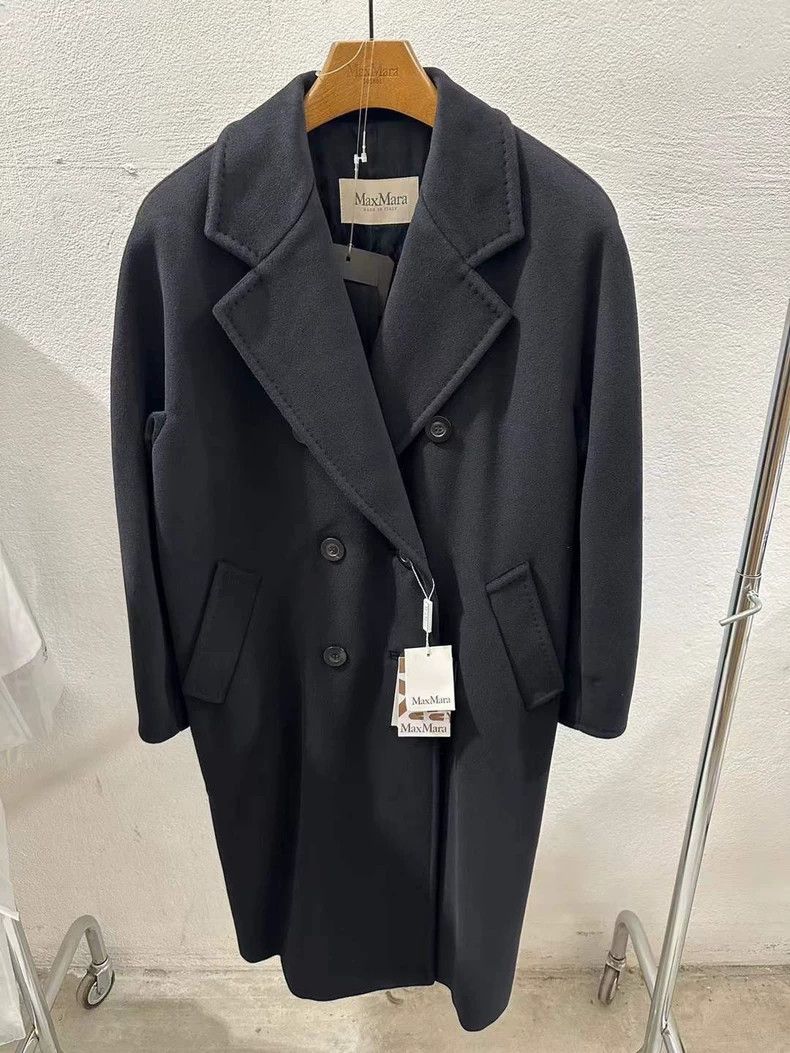 Max Mara Max Mara Coats Size M / US 6-8 / IT 42-44 - 1 Thumbnail