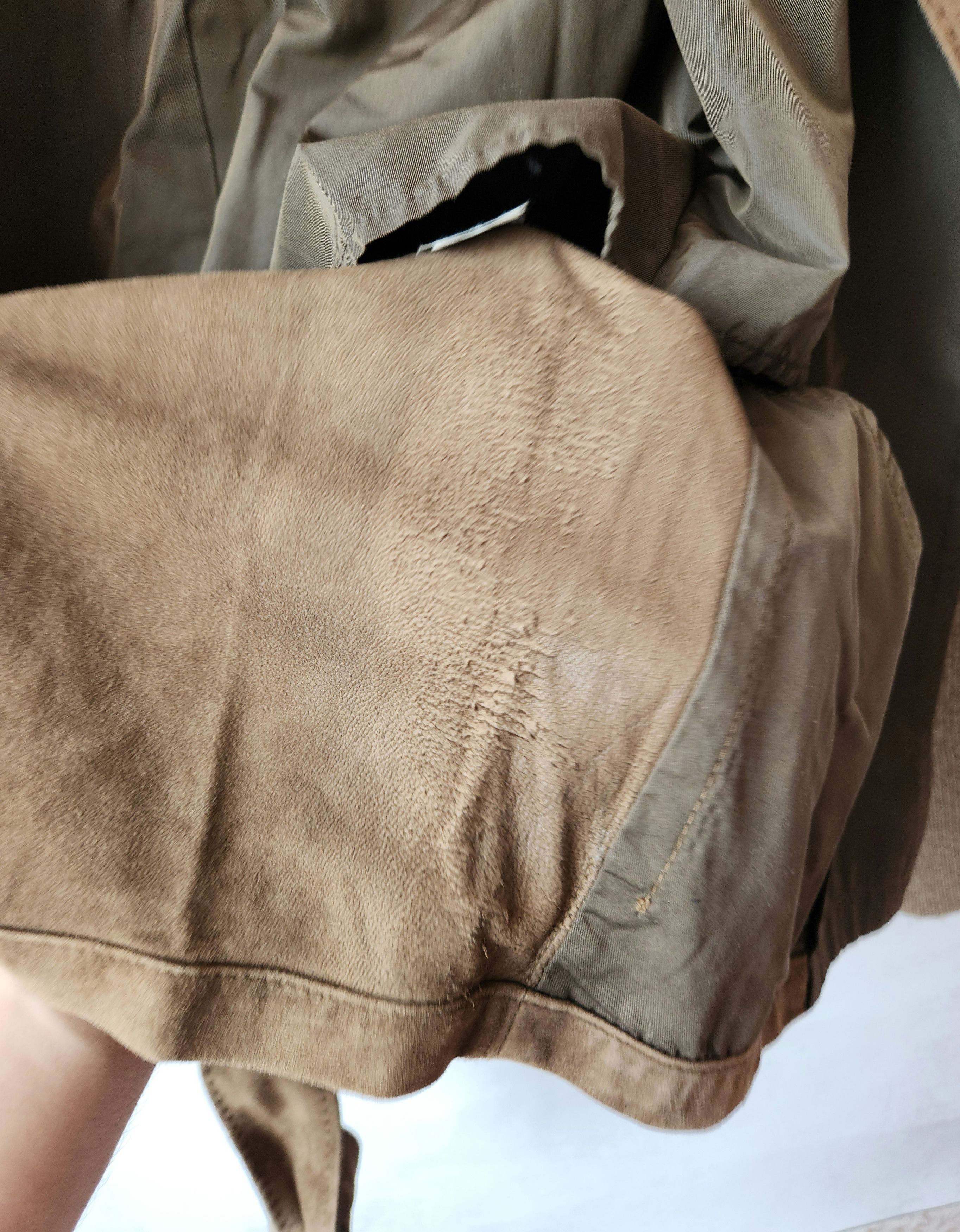 Brunello Cucinelli Brunello Cucinelli womens leather blazer jacket Size ONE SIZE - 8 Thumbnail