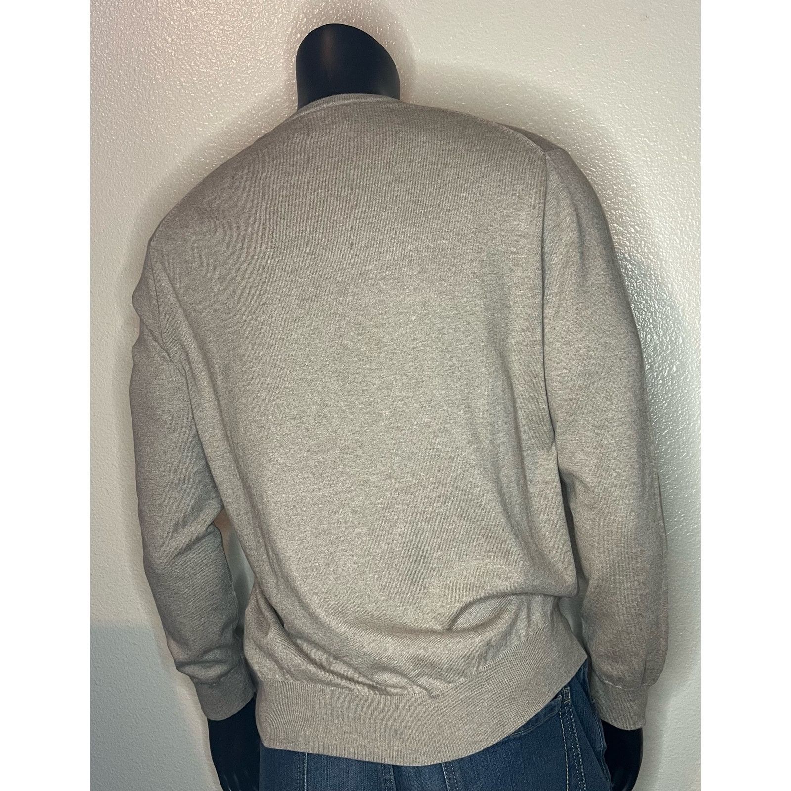 Izod IZOD-Men’s Medium Brown Medium Sweater Size US M / EU 48-50 / 2 - 2 Thumbnail