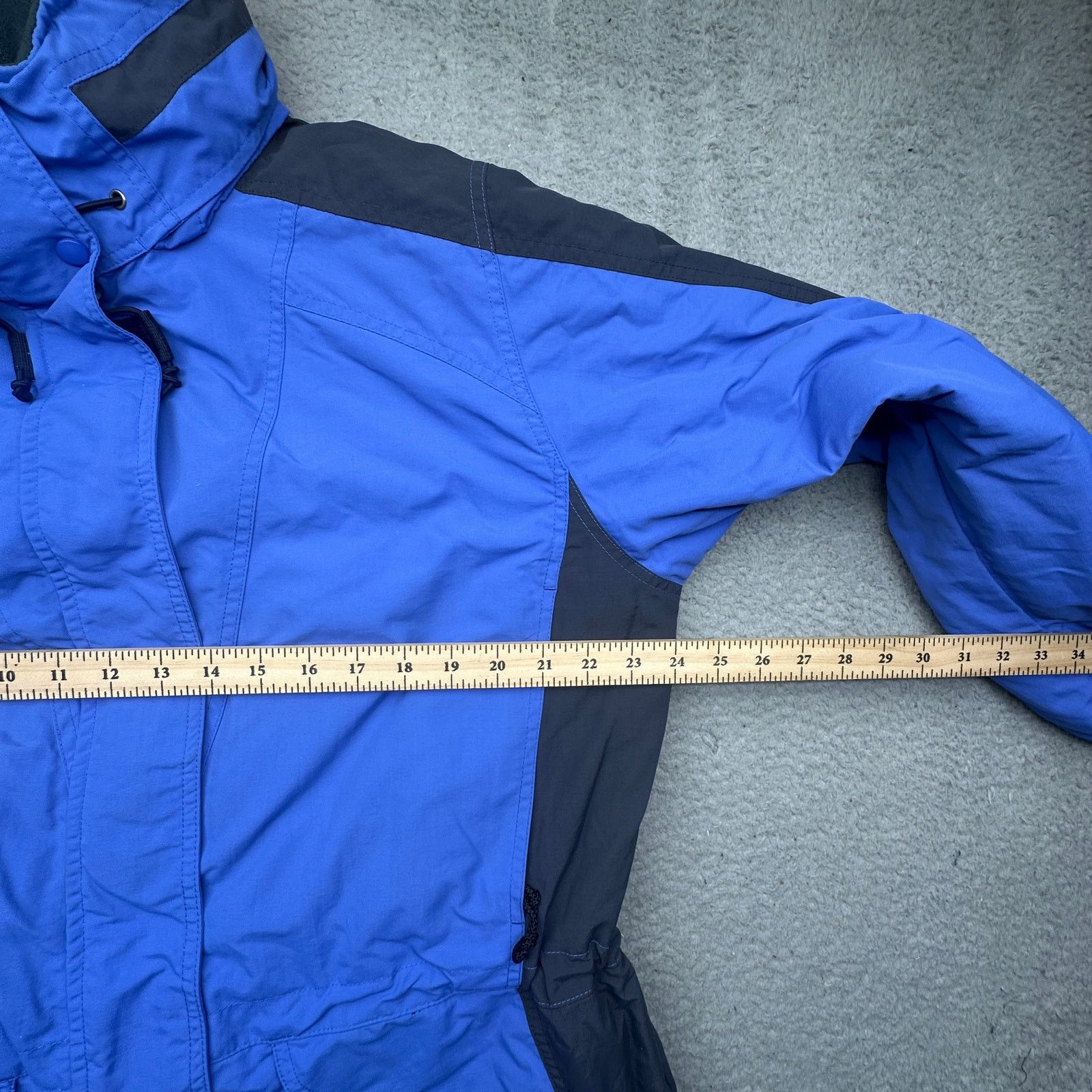 L.L. Bean LL Bean Outdoors Snow Jacket Womens Large Thinsulate 0RF98 Size L / US 10 / IT 46 - 3 Thumbnail