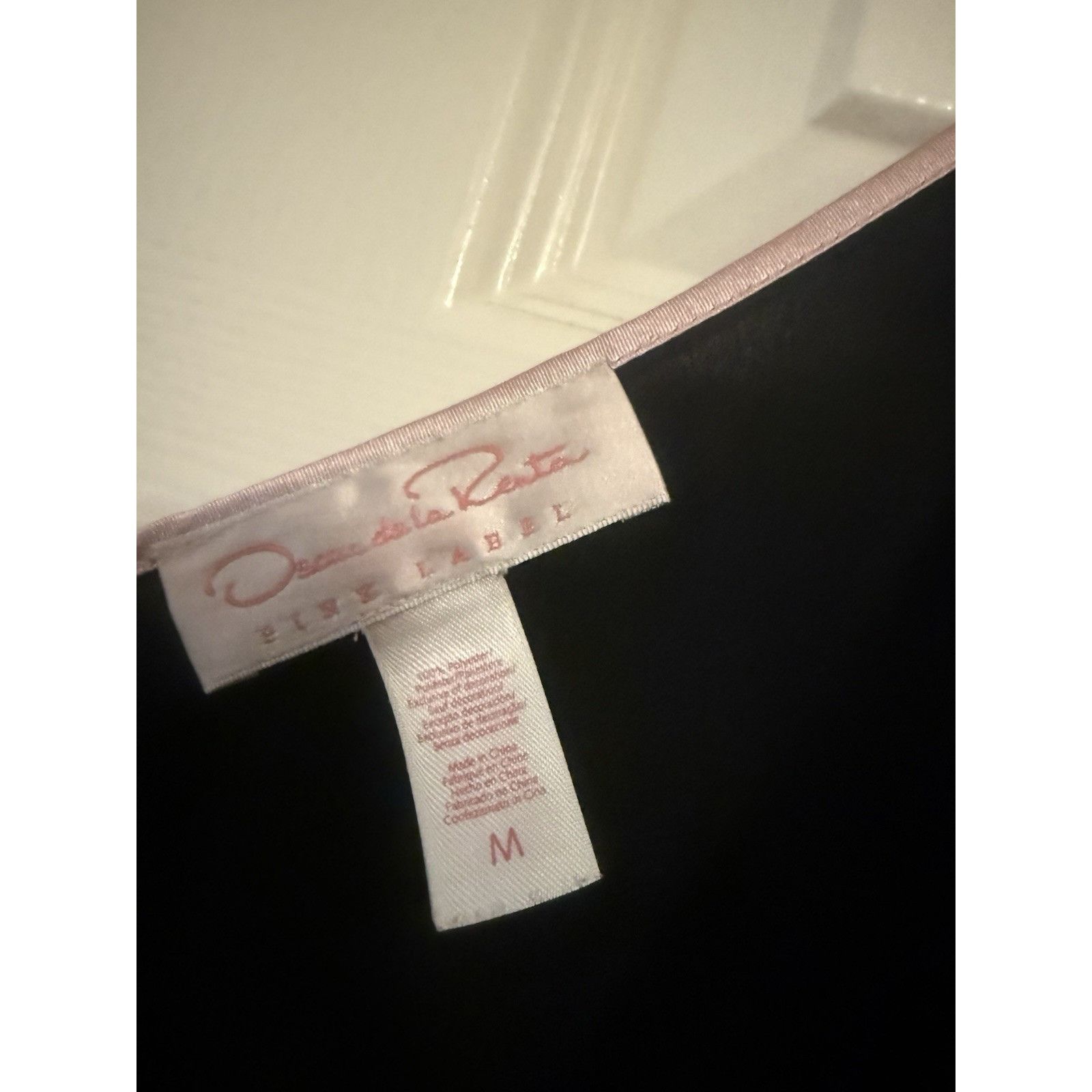 Oscar De La Renta oscar de la renta dress Size M Slip Dress Y2K Size M / US 6-8 / IT 42-44 - 3 Thumbnail