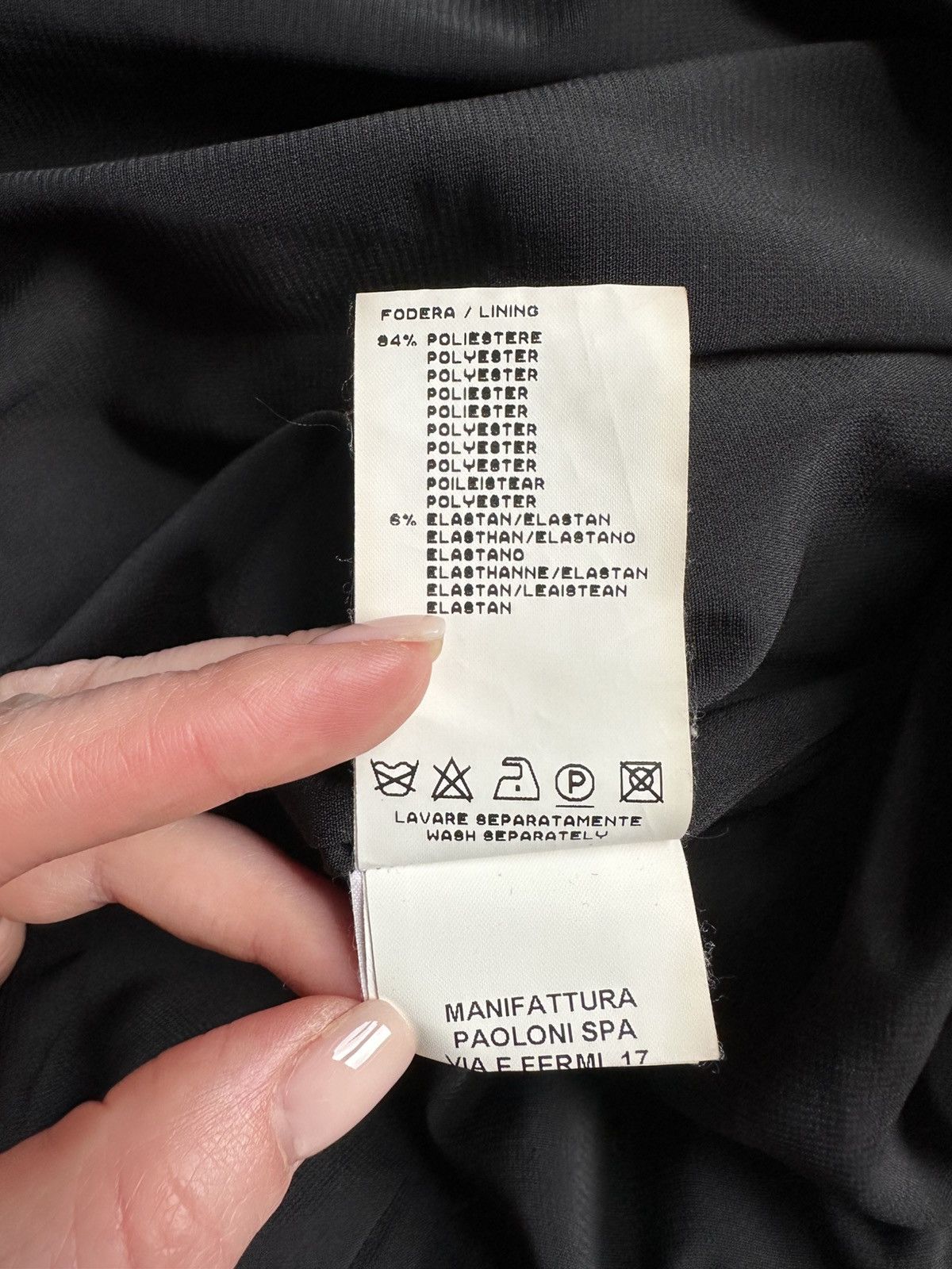 MSGM MSGM Pleated Mini Skirt Womens Size 27" / US 4 / IT 40 - 10 Thumbnail
