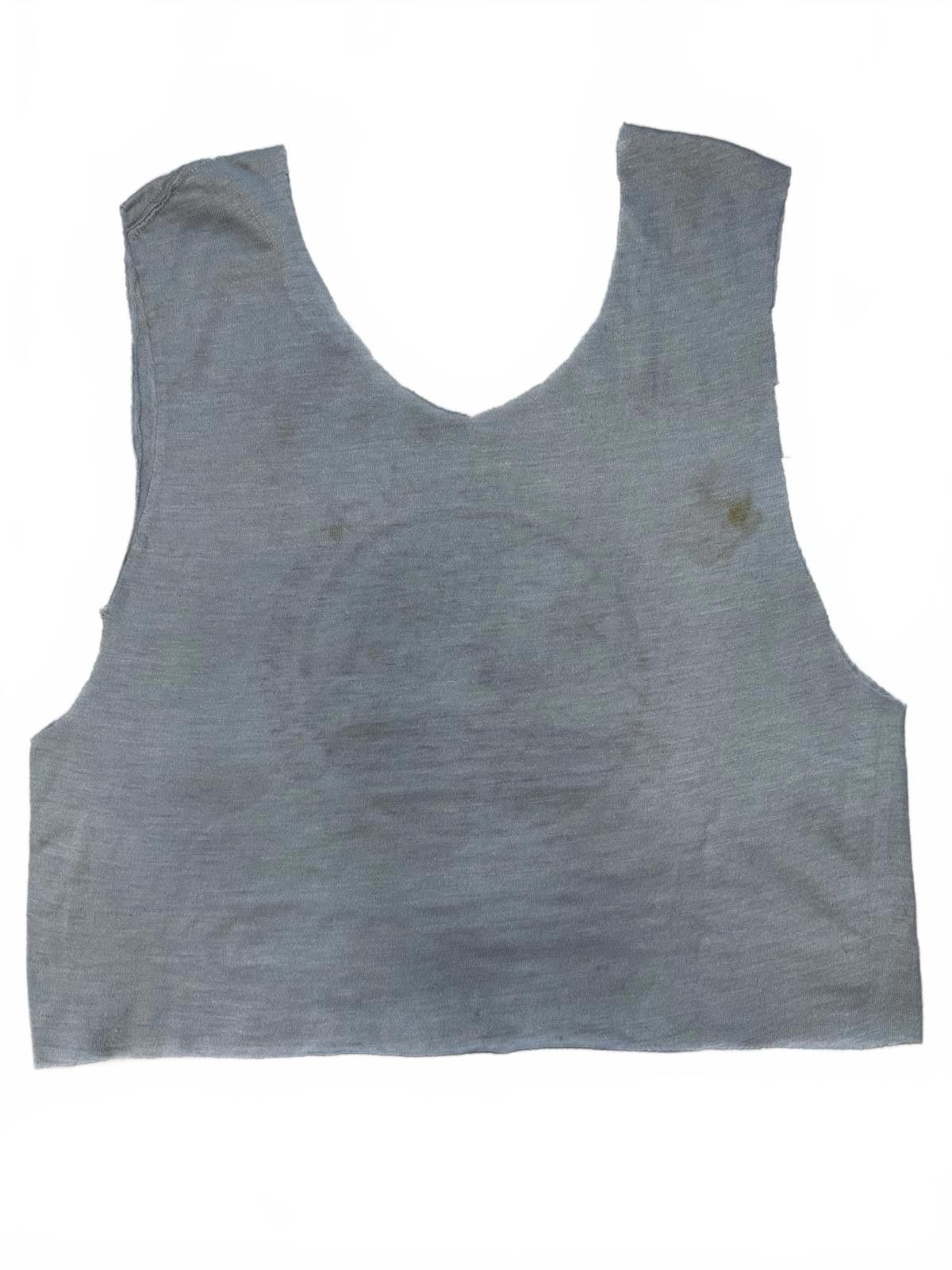 Designer Vintage 1979 National Water Ski Championships Tank Top Size XXS / US 00 / IT 34 - 3 Thumbnail