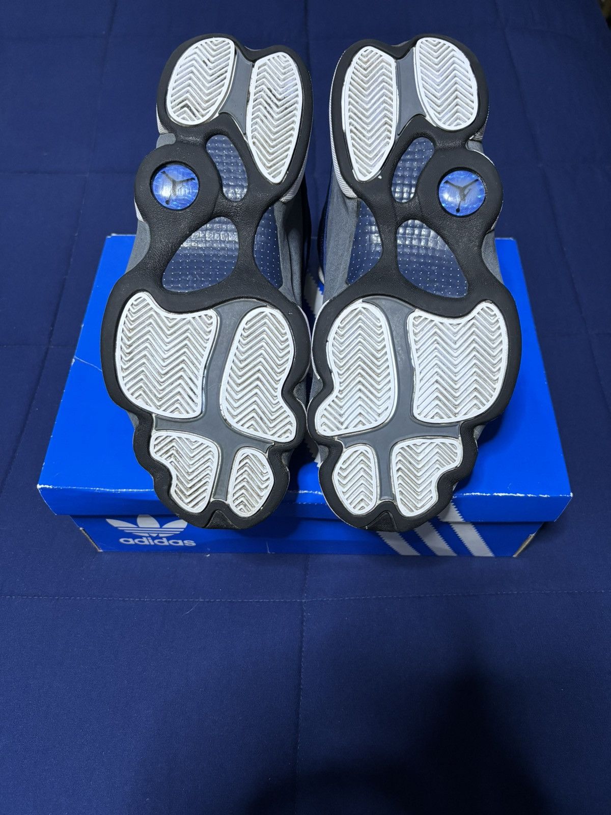 Jordan Brand Jordan 13 Retro Flint 2020 Size 9 Size US 9 / EU 42 - 5 Thumbnail