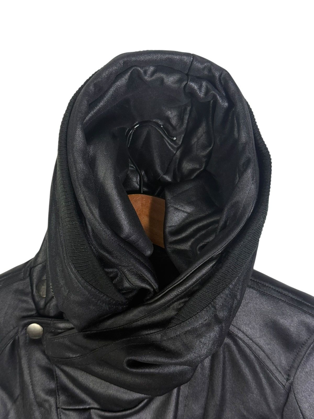 JACKROSE Rare Jackrose x Luv Maison Bono Asymmetrical Size US S / EU 44-46 / 1 - 9 Thumbnail
