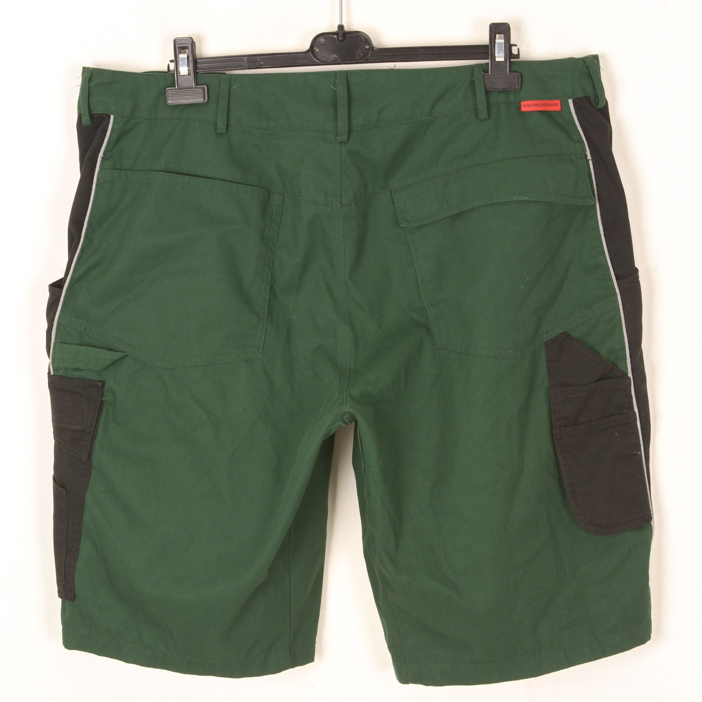 Other ENGELBERT STRAUSS Active EU 60 Cargo Shorts Utility Chore Size US 44 / EU 60 - 3 Thumbnail
