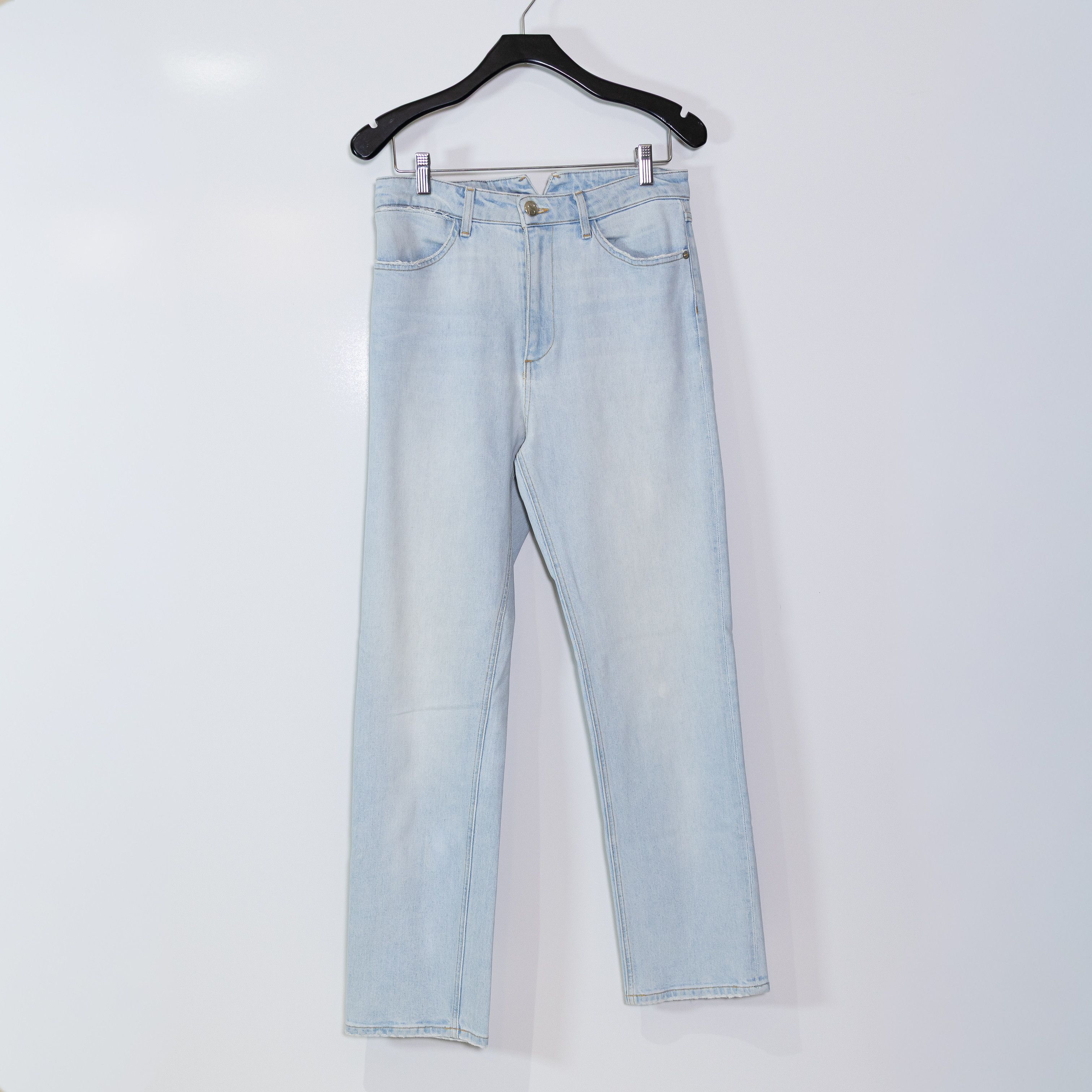 Other SPRWMN Joni Boyfriend Cotton Straight Size 27" / US 4 / IT 40 - 1 Thumbnail