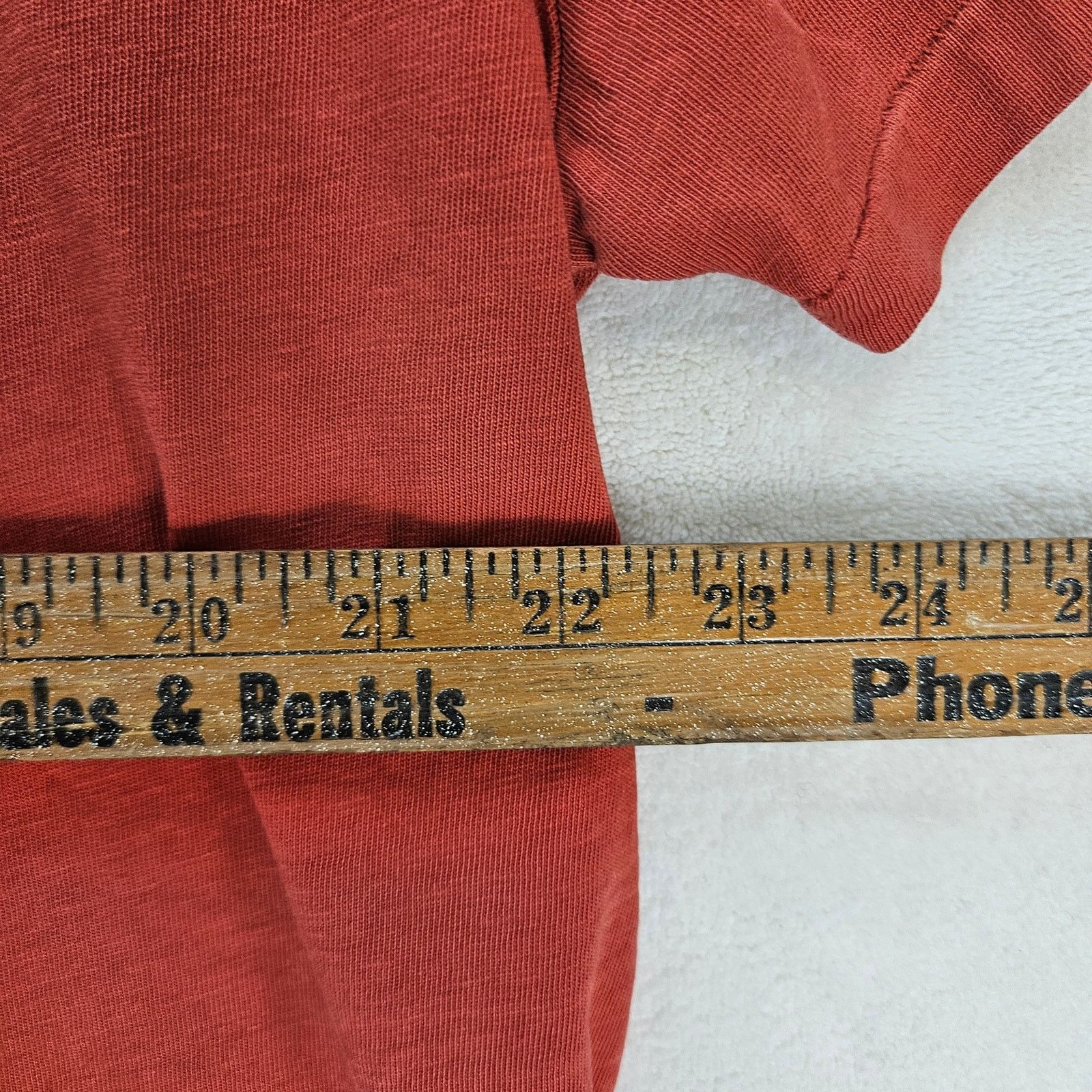 Polo Ralph Lauren POLO RALPH LAUREN MENS SIZE XL CLASSIC FIT VINTAGE AMERICAN Size US XL / EU 56 / 4 - 3 Thumbnail