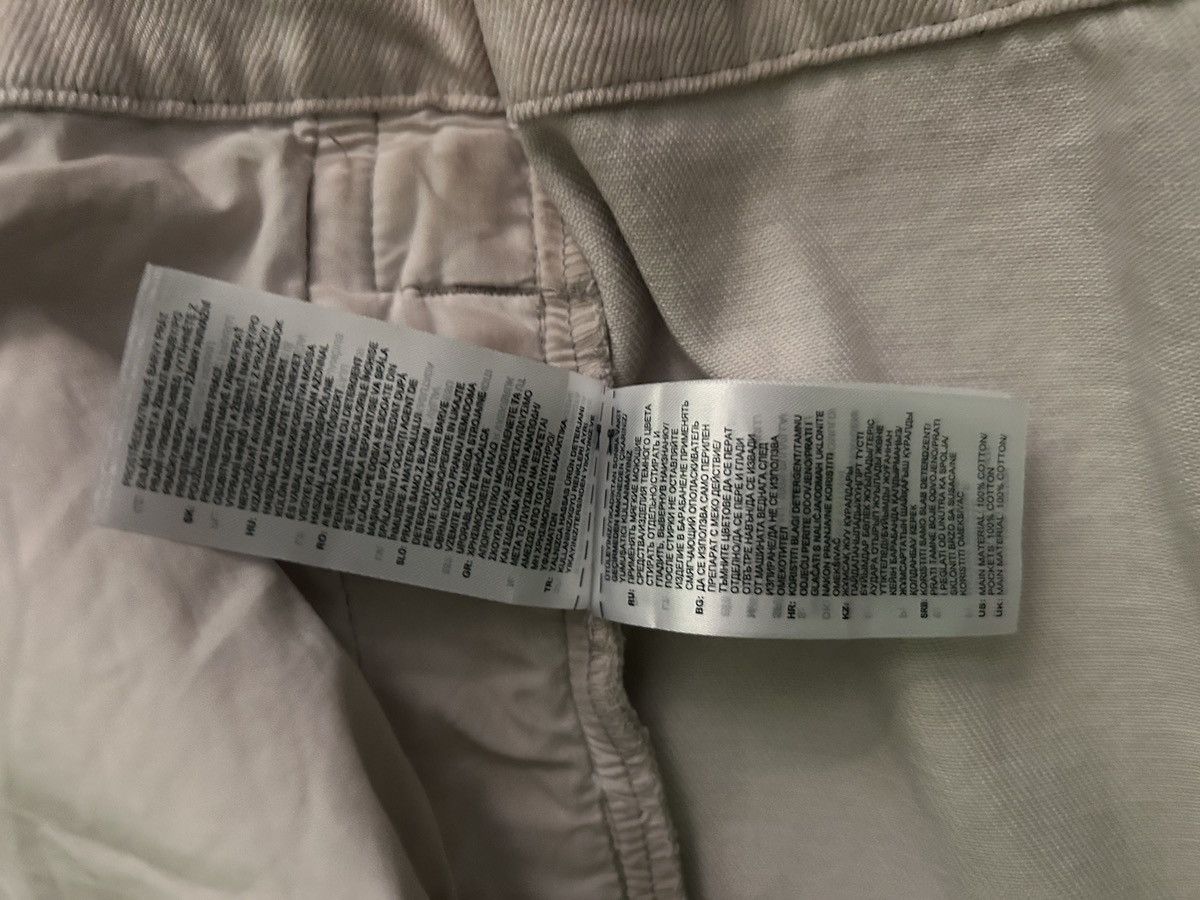 Adidas Adidas Spezial Denim jacket unique streetwear swag jeans Size US S / EU 44-46 / 1 - 6 Thumbnail