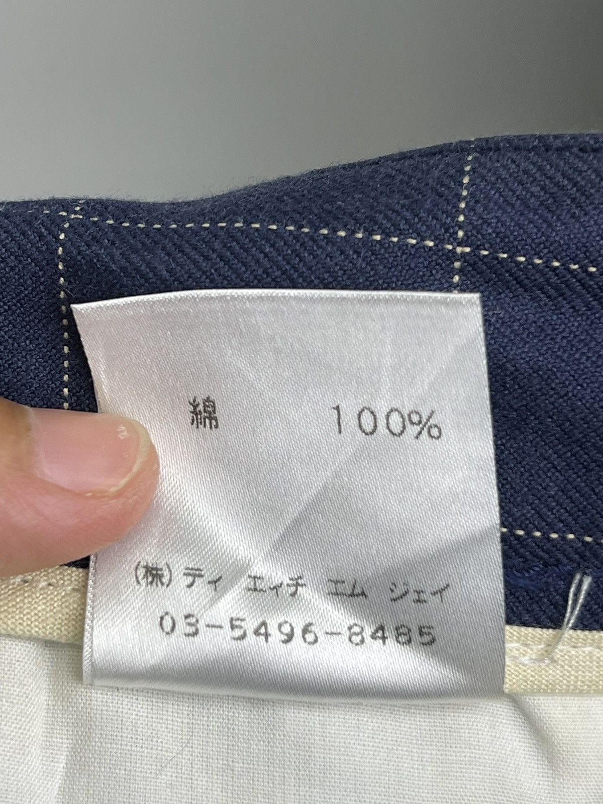 Tommy Hilfiger Tommy Hilfiger Casual Pant Size US 34 / EU 50 - 23 Thumbnail