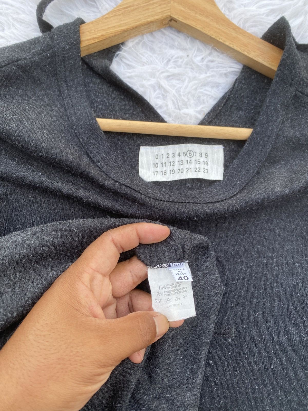Maison Margiela Rare Vintage Maison Margiela Long Dress Size XS / US 0-2 / IT 36-38 - 10 Thumbnail