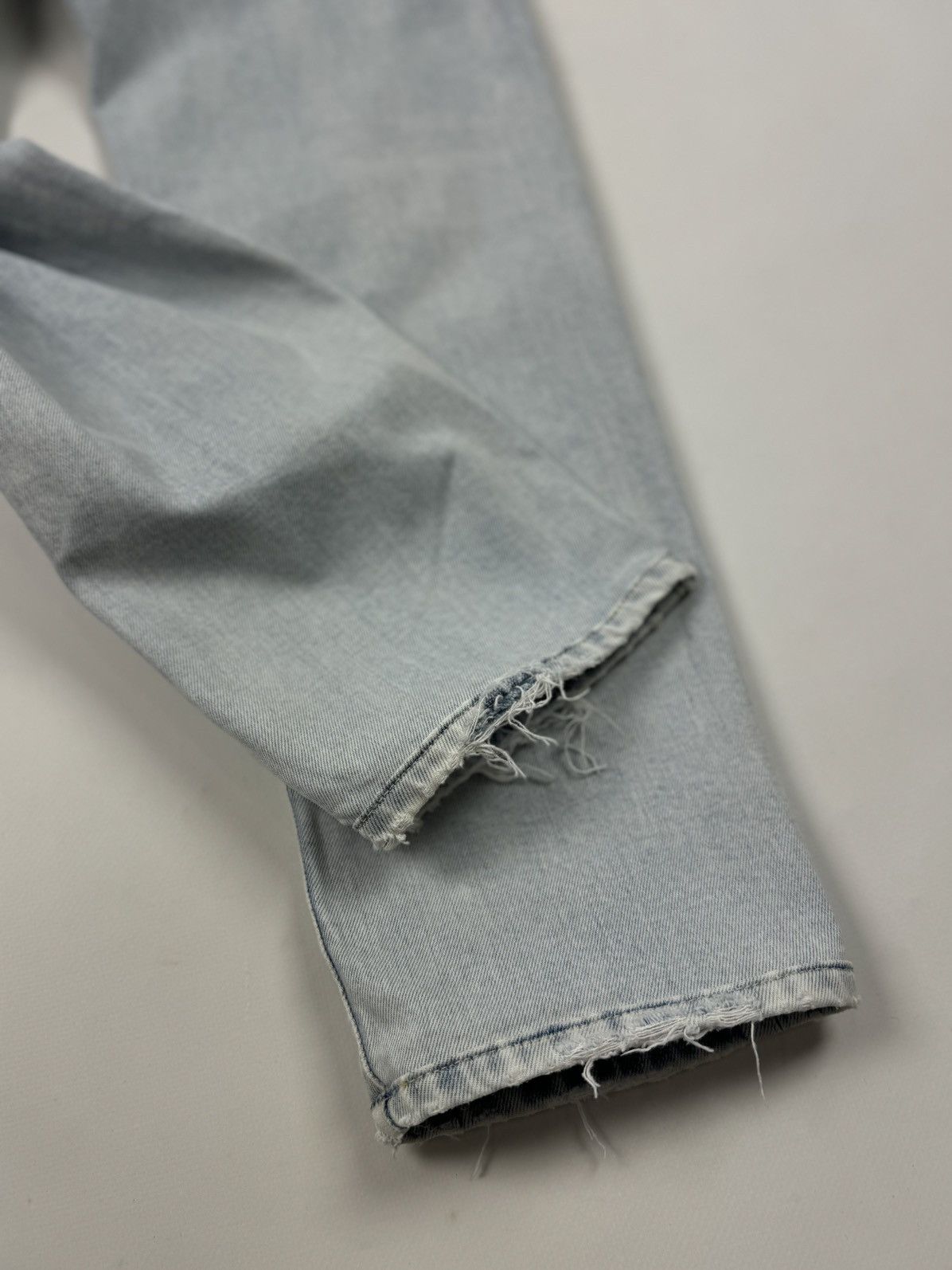 Dsquared2 Dsquared2 Iconic Denim Dept Dean & Dan Caten Washed Jeans Size US 35 - 15 Thumbnail