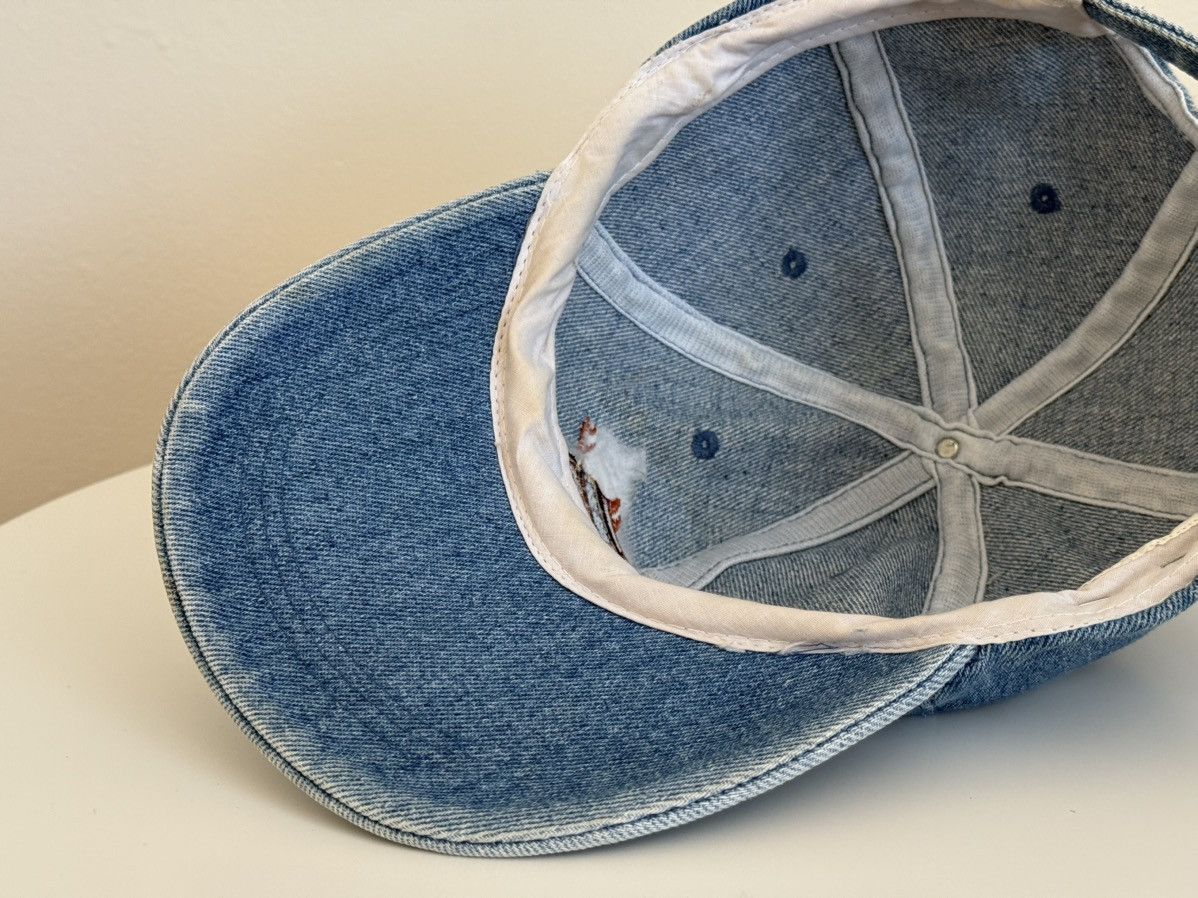Vintage Vintage 00’s Carmel California Surf Cap Size ONE SIZE - 5 Thumbnail