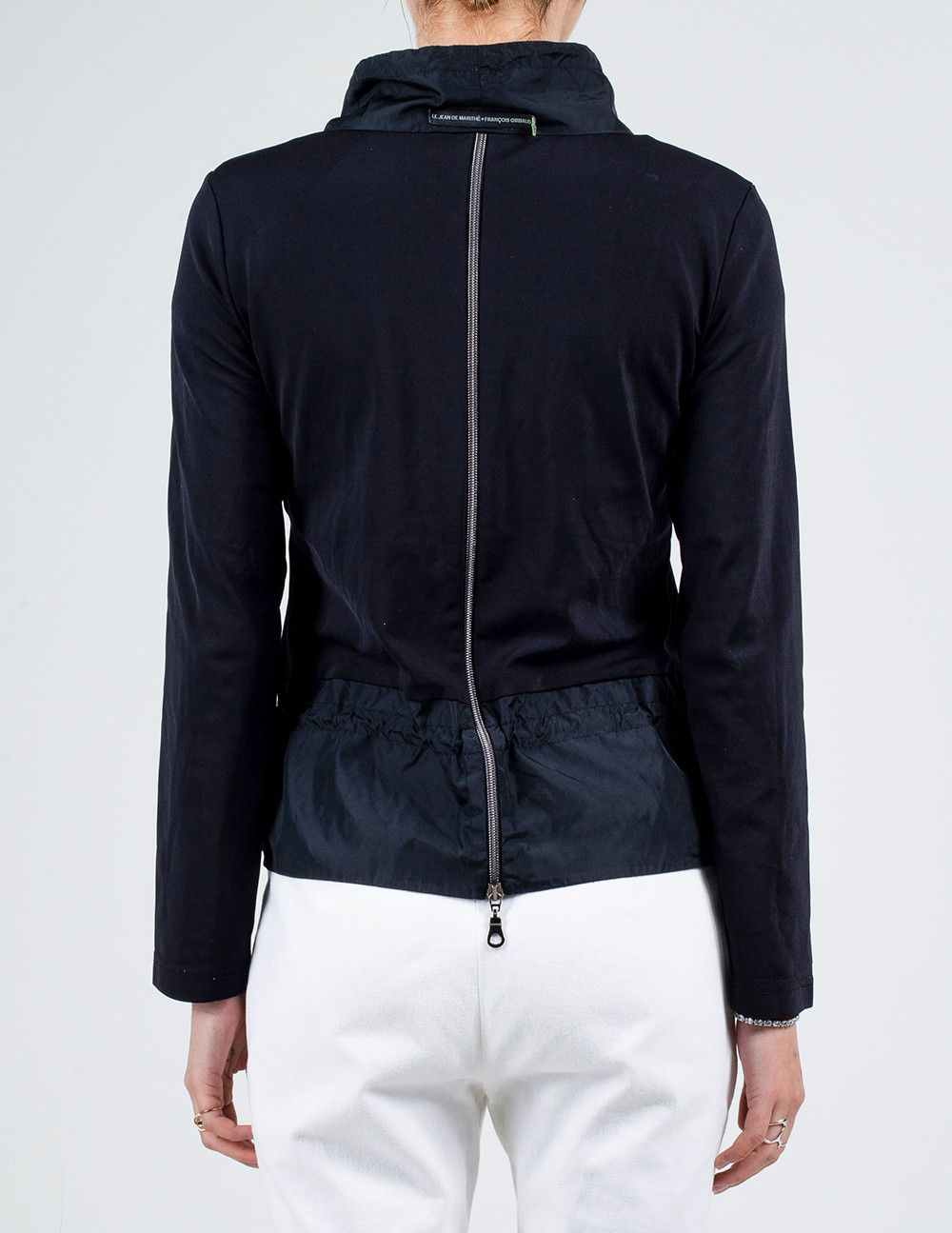 Marithe + Francois Girbaud Marithé+François Girbaud Technical Top Size M / US 6-8 / IT 42-44 - 6 Thumbnail