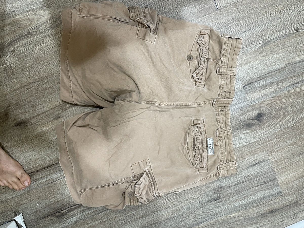 Polo Ralph Lauren Polo khaki shorts Size US 34 / EU 50 - 2 Thumbnail