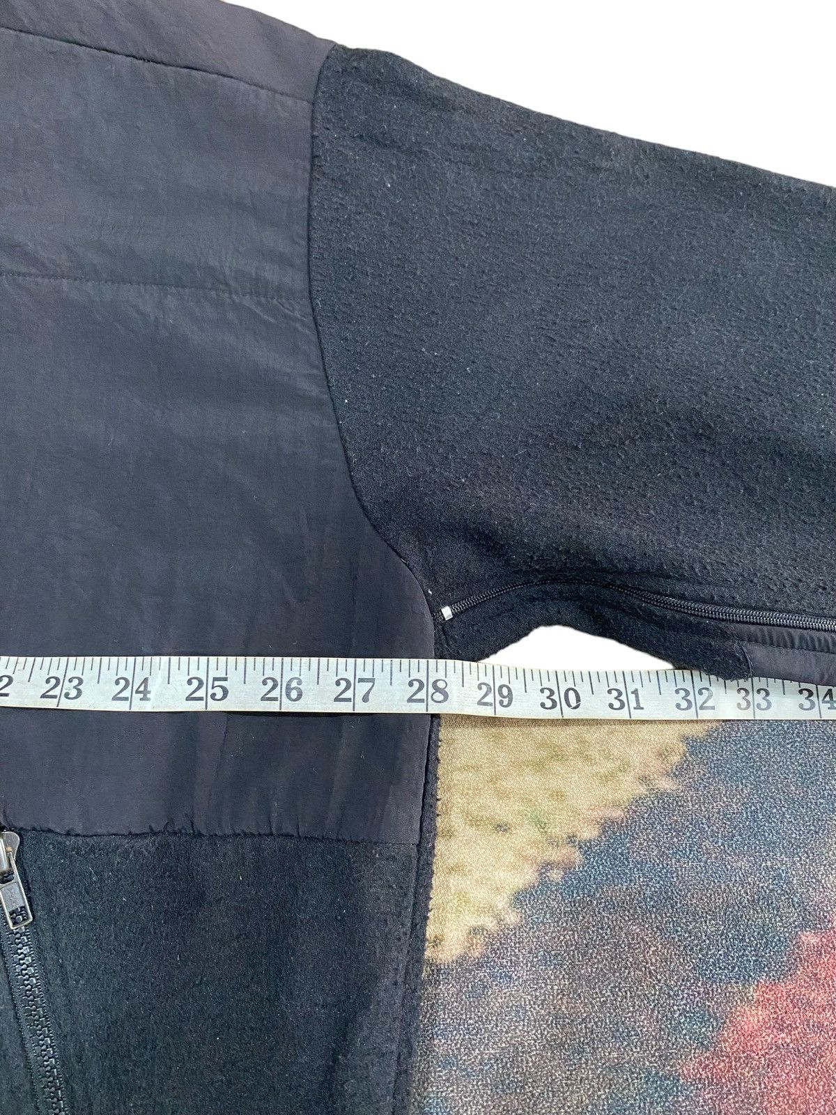 The North Face THE NORTH FACE Wool Zipper Jacket Size US XL / EU 56 / 4 - 15 Thumbnail