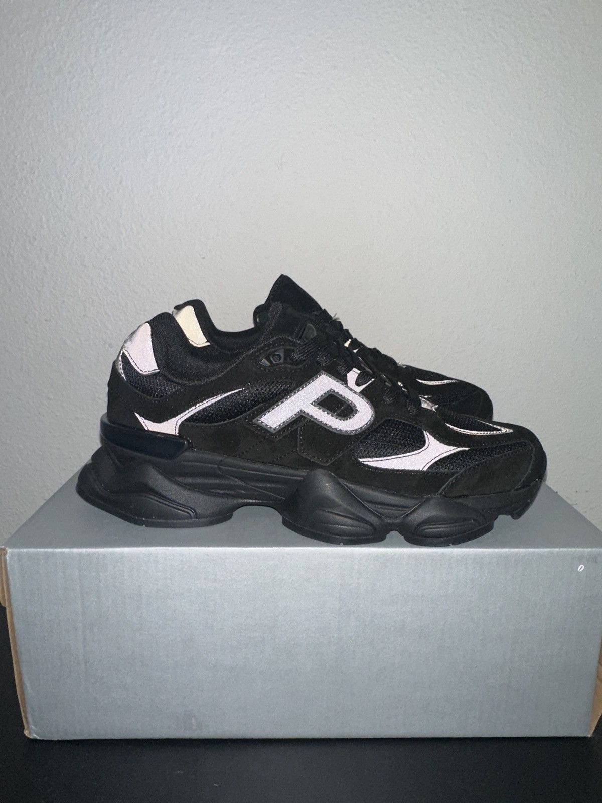 Imran Potato Irman Potato P Shoes Size US 8 / EU 41 - 1 Thumbnail