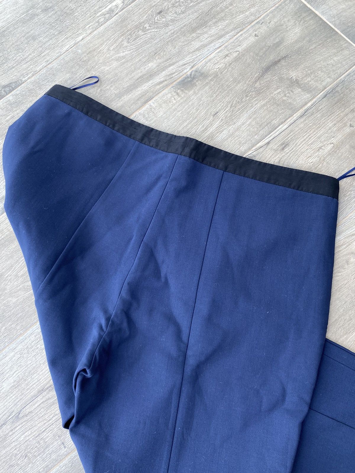 Balenciaga Balenciaga Rare Pants Size 28" / US 6 / IT 42 - 7 Thumbnail
