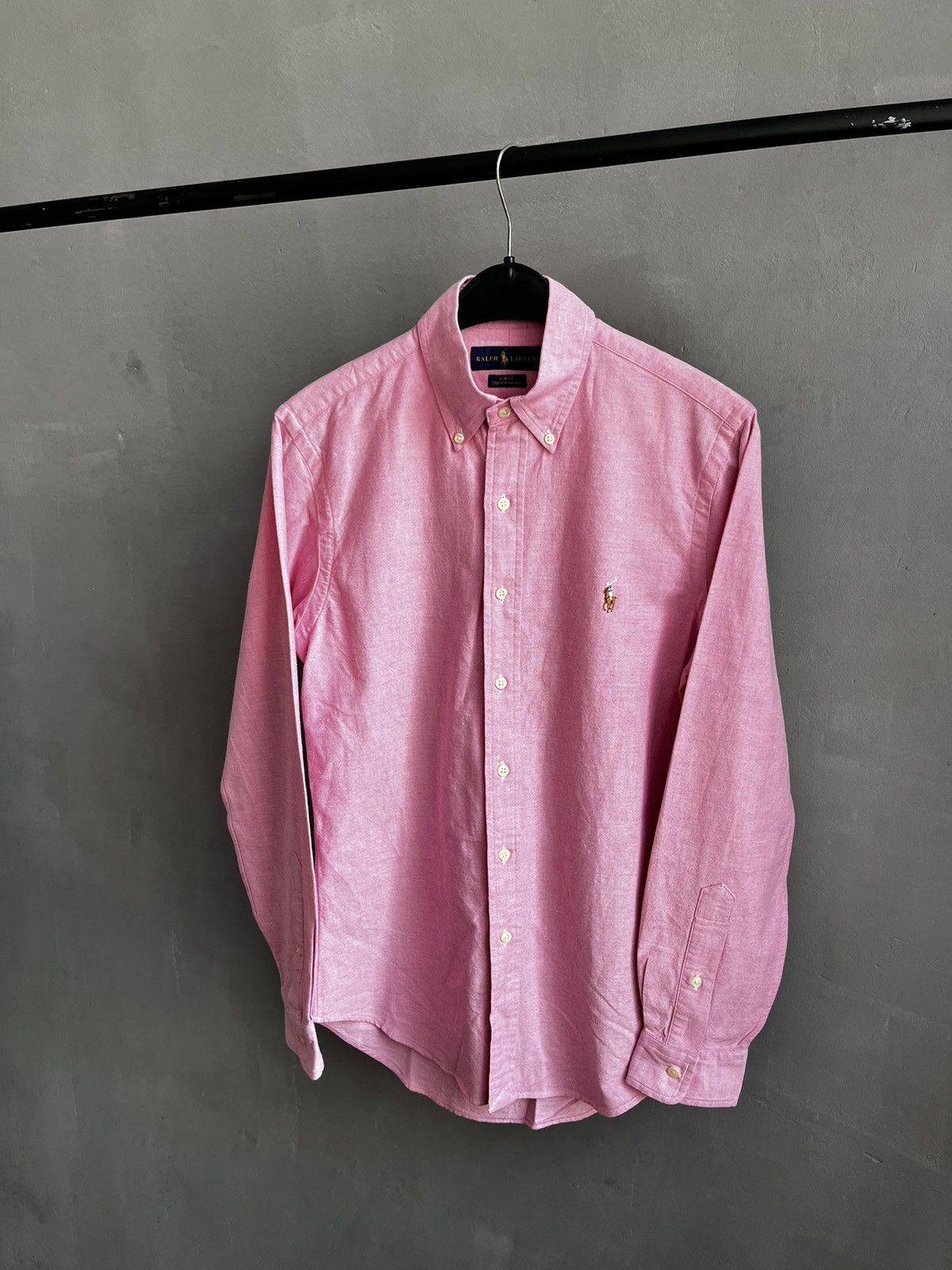 Polo Ralph Lauren × Ralph Lauren Polo Ralph Lauren shirt Size US S / EU 44-46 / 1 - 4 Thumbnail
