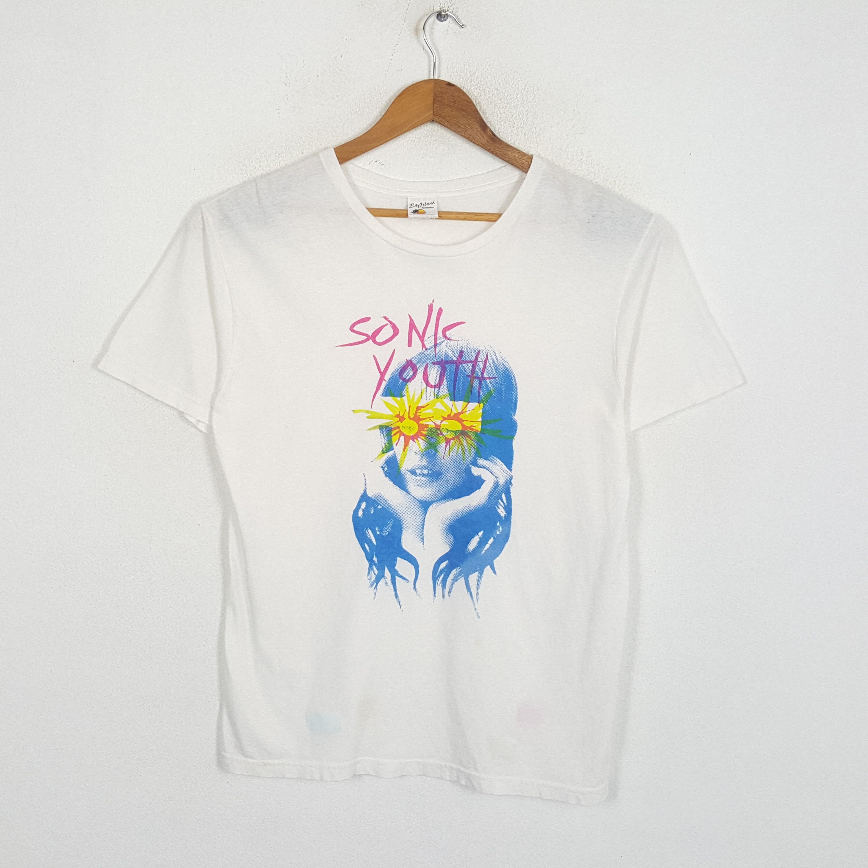 Supreme® Hanes Thermal Bones Crew 1-Pack L/S Top Natural XL