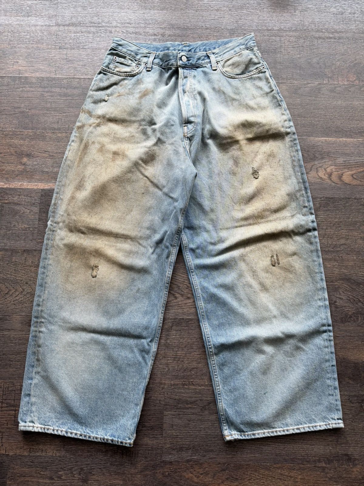 Acne Studios 2023m Penicillin - 32