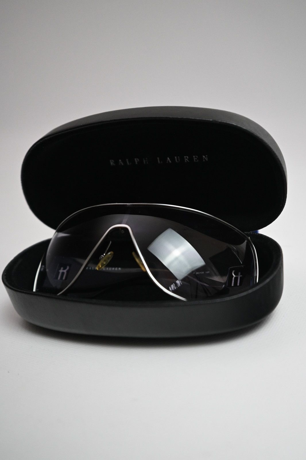 Ralph Lauren Vintage Ralph Lauren Sunglasses RL 1520/S Size ONE SIZE - 2 Thumbnail