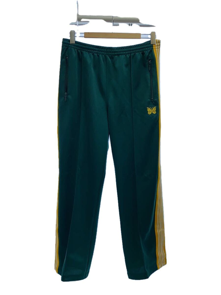 Needles Needles x L.H.P Polyester Track Pant Green Size US 34 / EU 50 - 1 Thumbnail