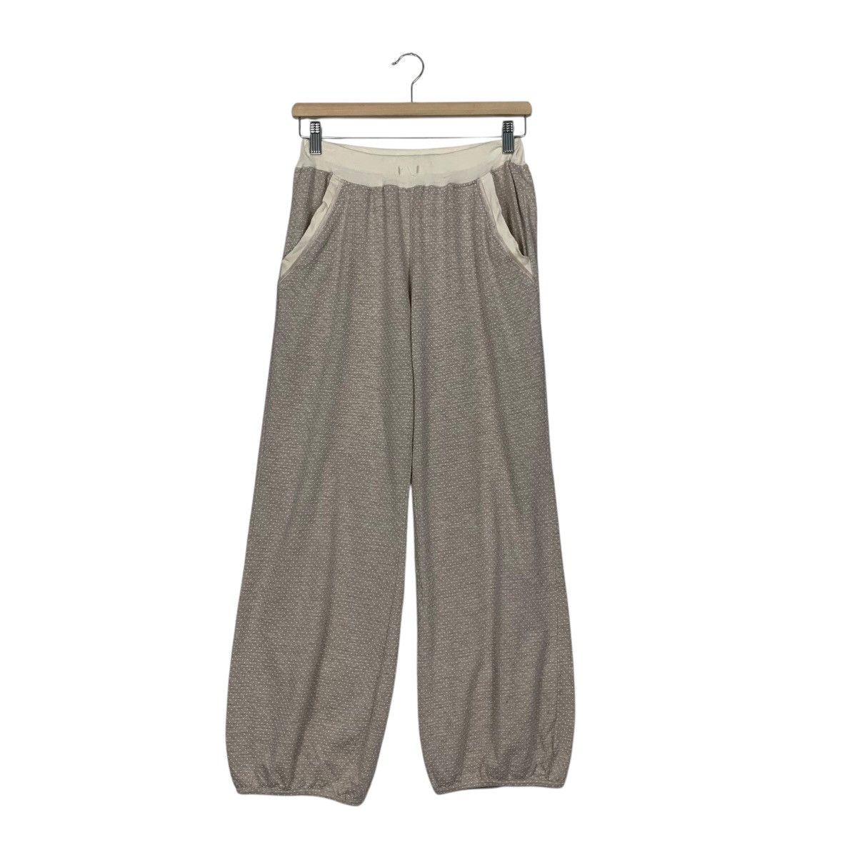 Tsumori Chisato TSUMORI CHISATO Room Polkadot Pants#2940-C133 Size 28" / US 6 / IT 42 - 1 Thumbnail