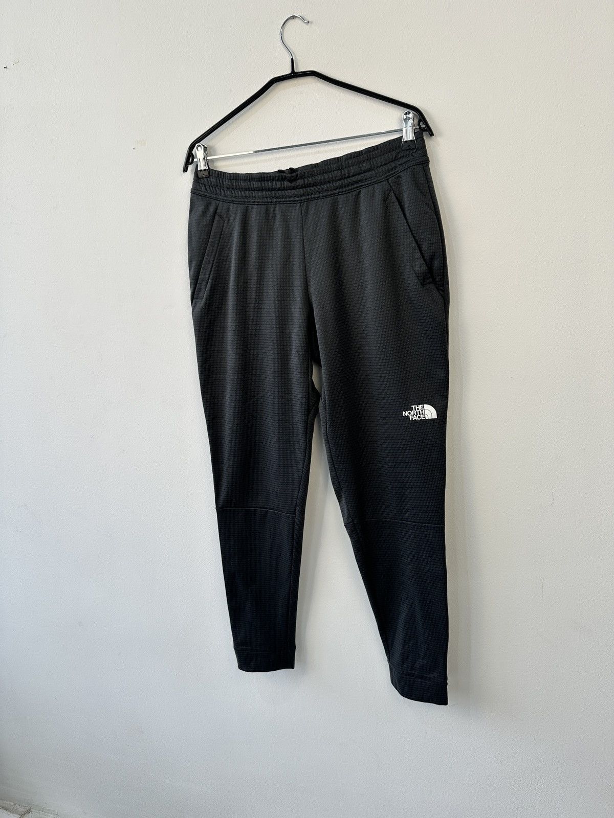 The North Face The North Face FlashDry Jogger Pants Grid Hiking Training Size US 32 / EU 48 - 3 Thumbnail