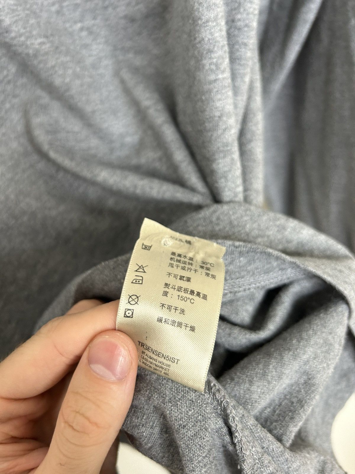 Burberry Burberry Size US L / EU 52-54 / 3 - 7 Thumbnail