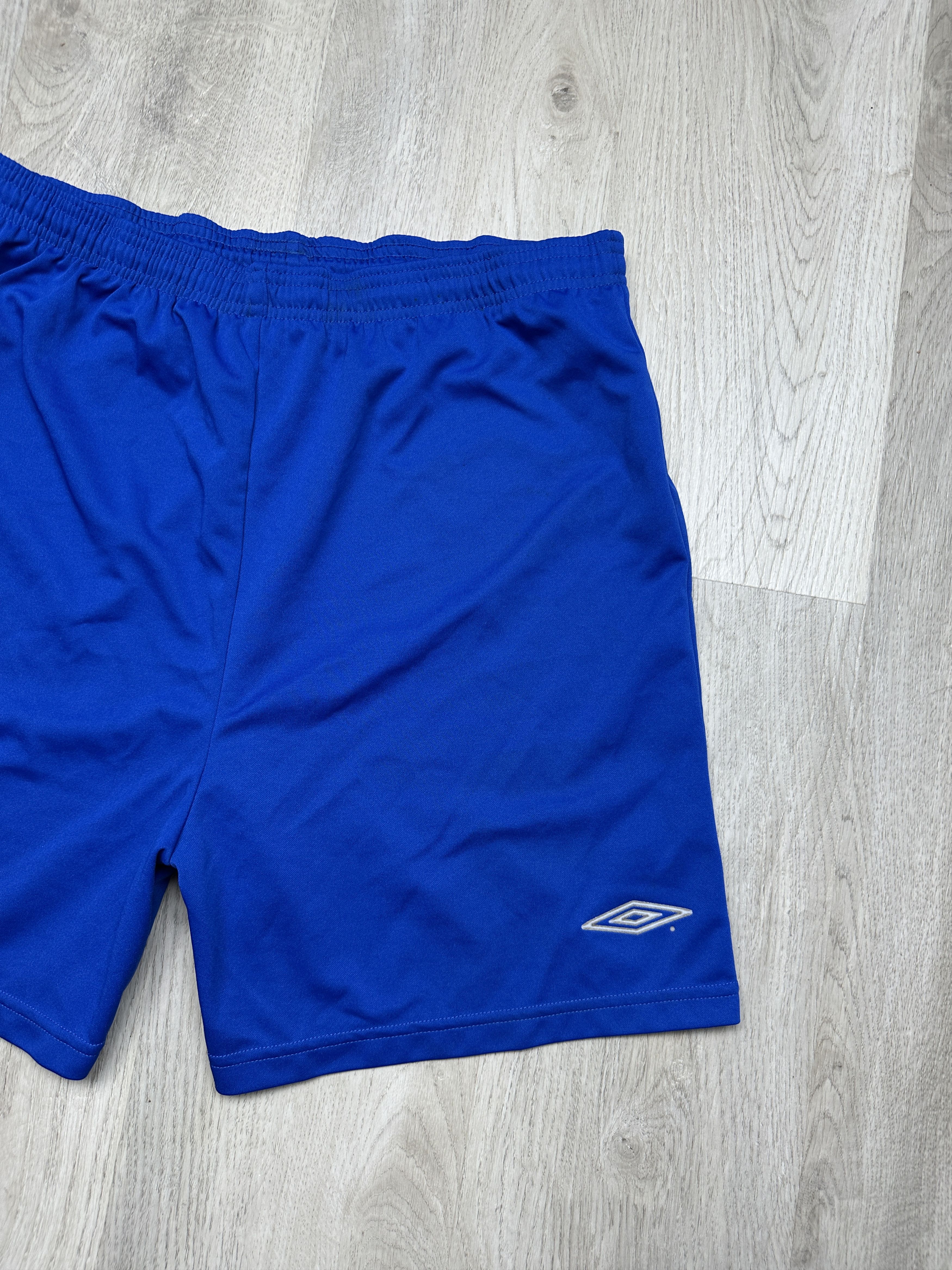 Umbro Umbro Vintage Mens Shorts Size US 34 / EU 50 - 2 Thumbnail