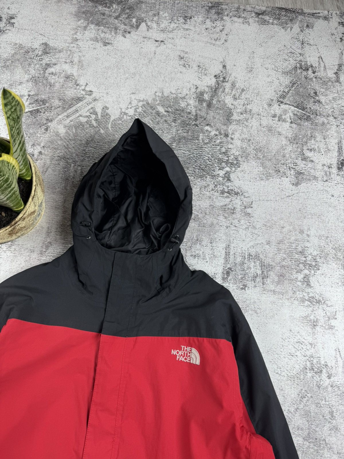 The North Face The North Face HyVent TNF Gorpcore Light Jacket Winderbreaker Size US M / EU 48-50 / 2 - 7 Thumbnail