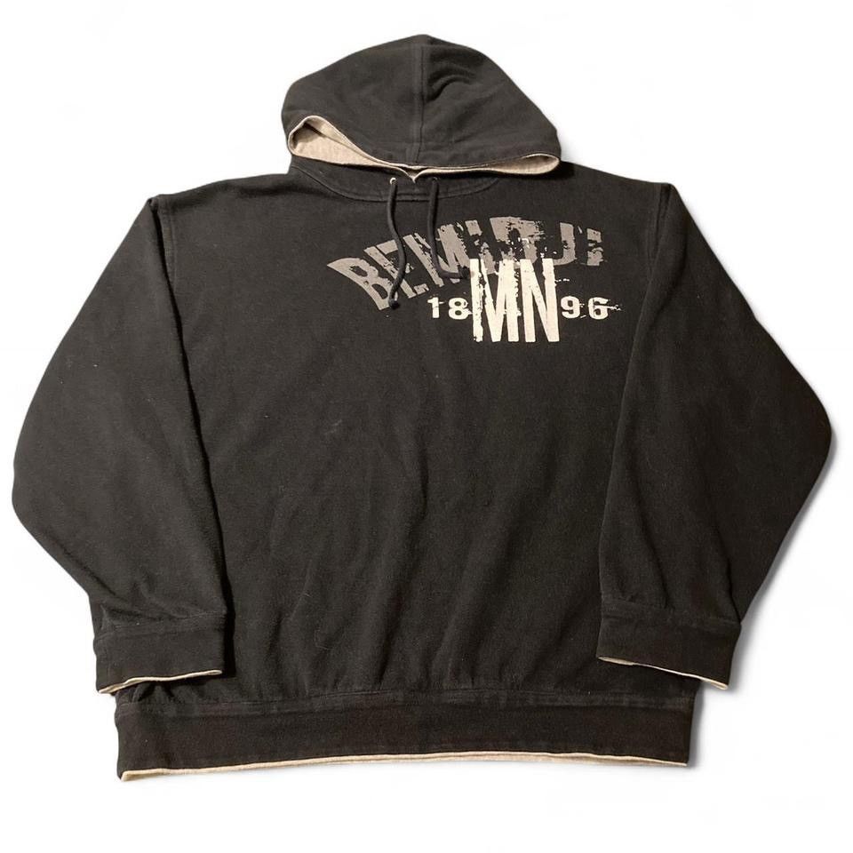 Polar Skate Co. Polar Skate Co Hoodie Reversible Hoodie Size L No Pockets Size US L / EU 52-54 / 3 - 1 Thumbnail