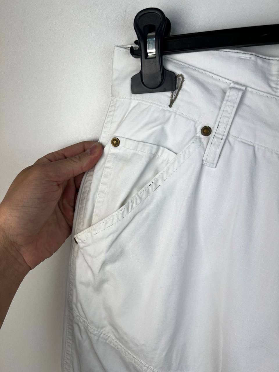 G-Star G Star RAW vintage multi pocket pants size 32 Size US 32 / EU 48 - 3 Thumbnail